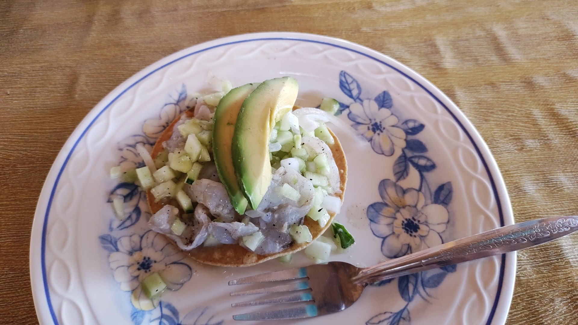 Marisco de Nayarit image 8