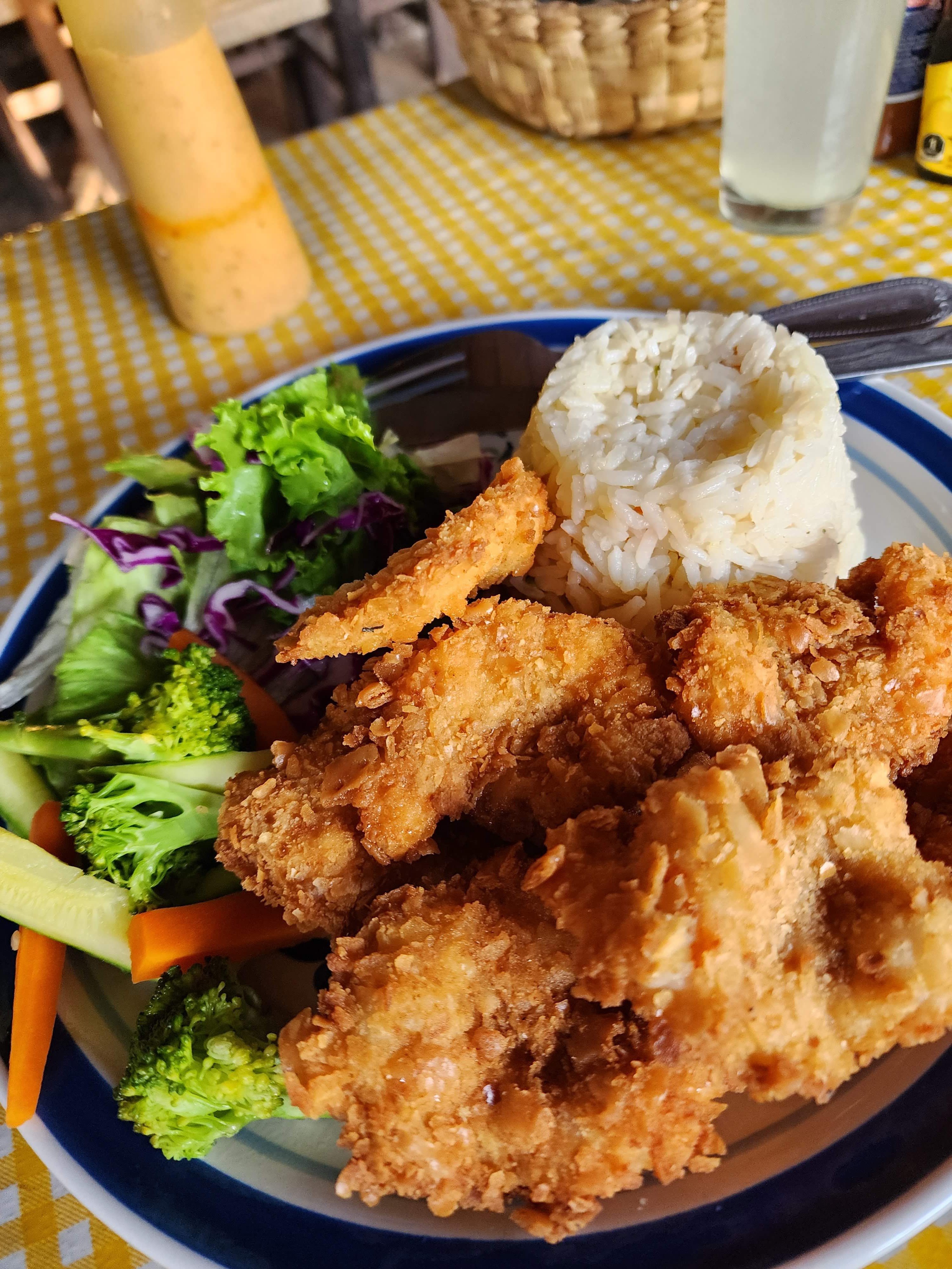 Marisco de Nayarit image 9