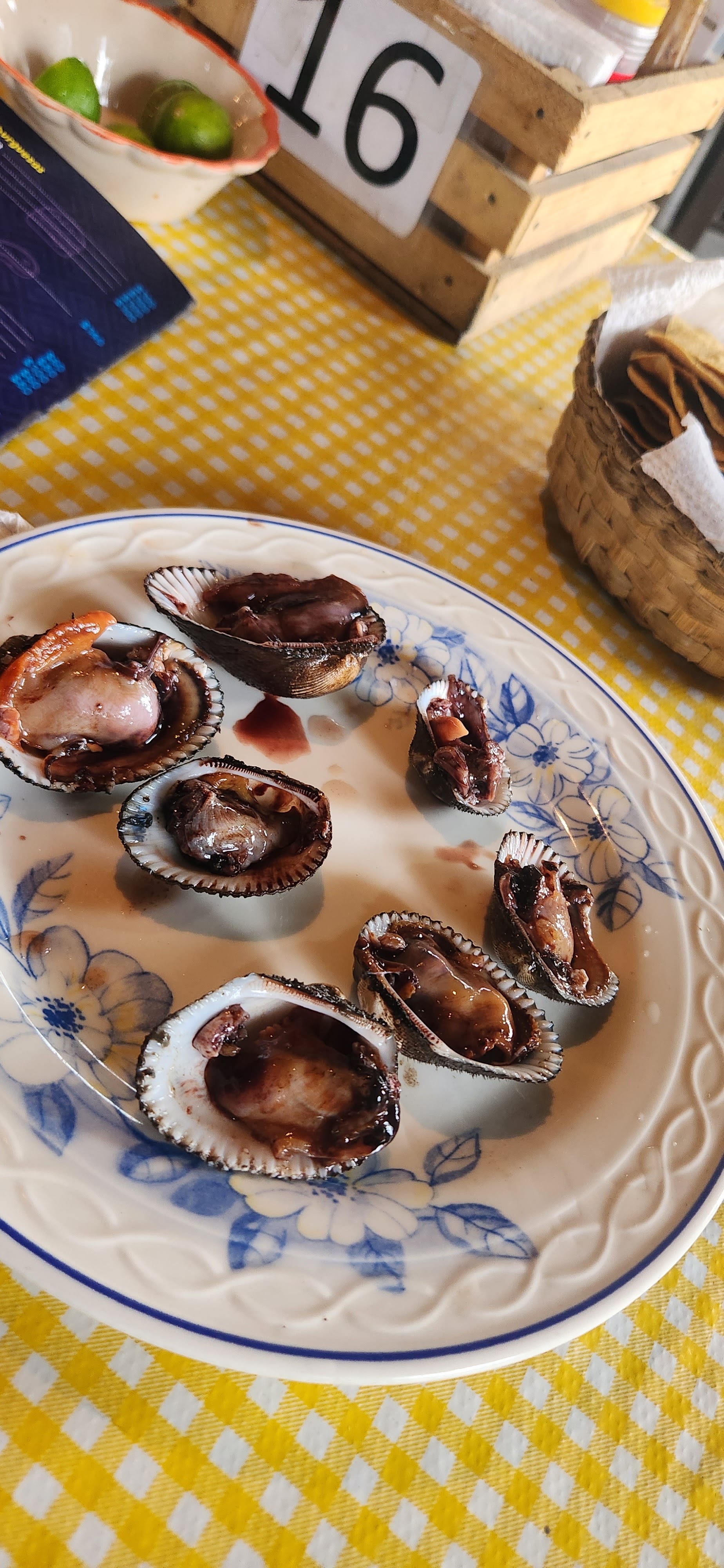 Marisco de Nayarit image 10