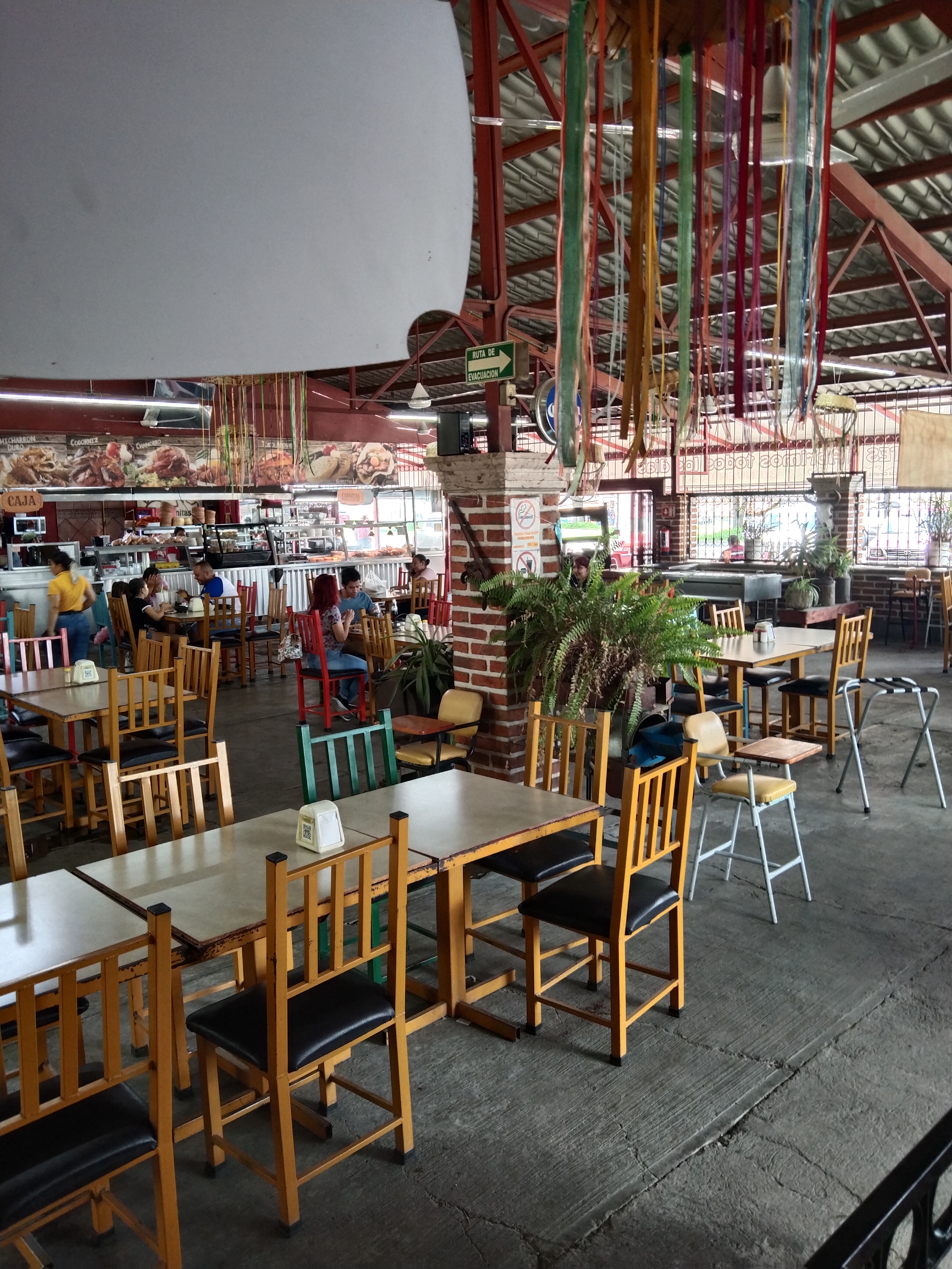 Carnitas Uruapan image 1