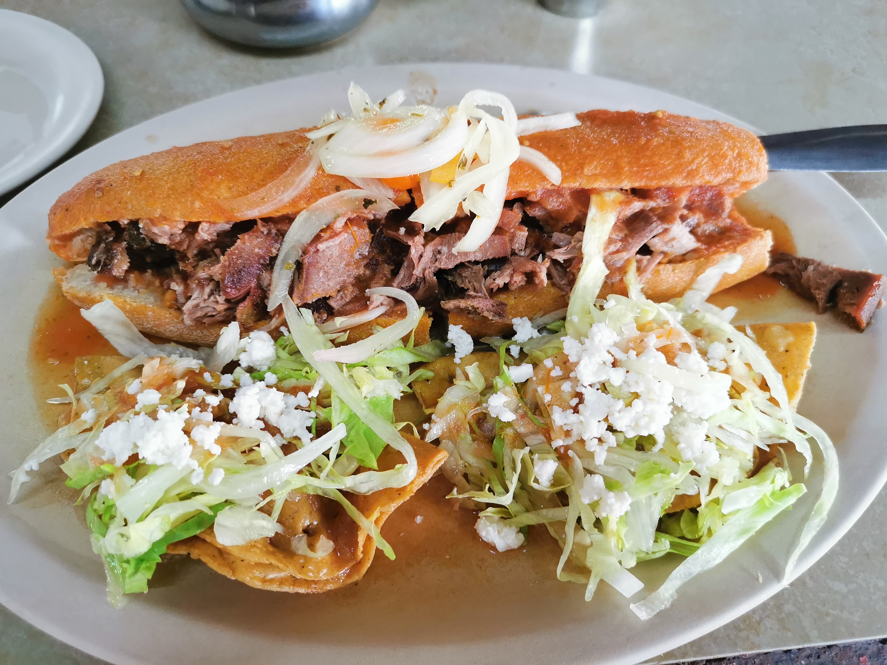 Carnitas Uruapan image 3