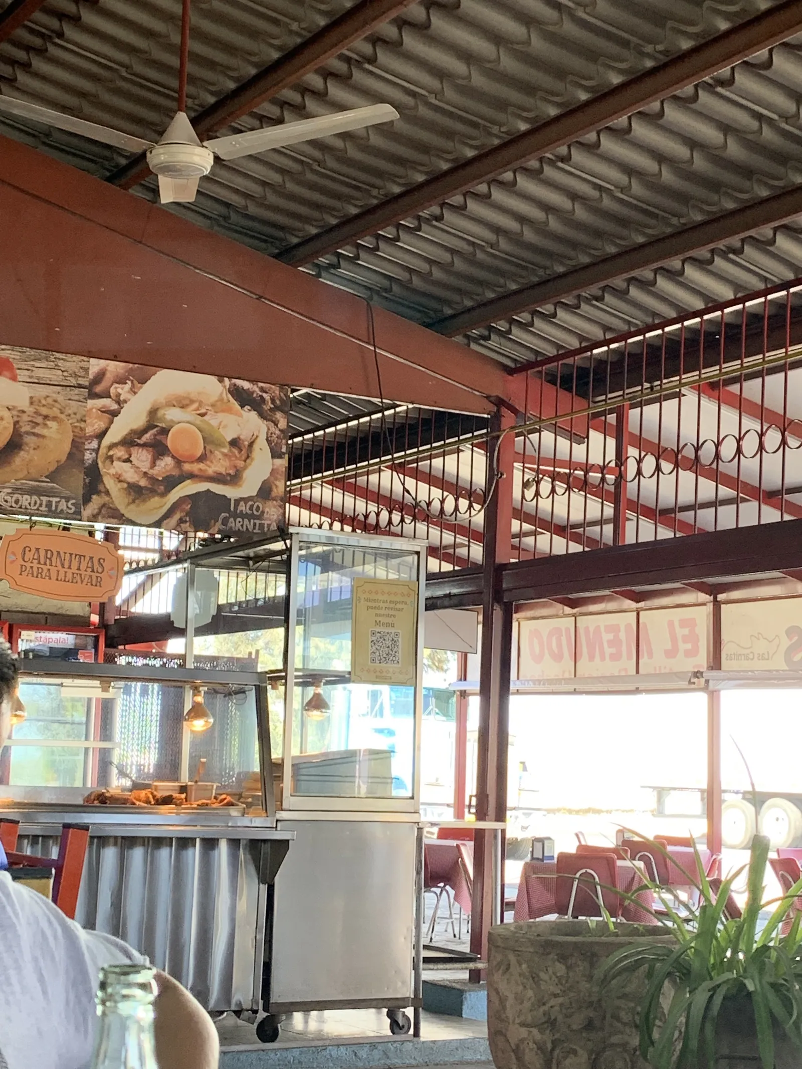 Carnitas Uruapan image 4