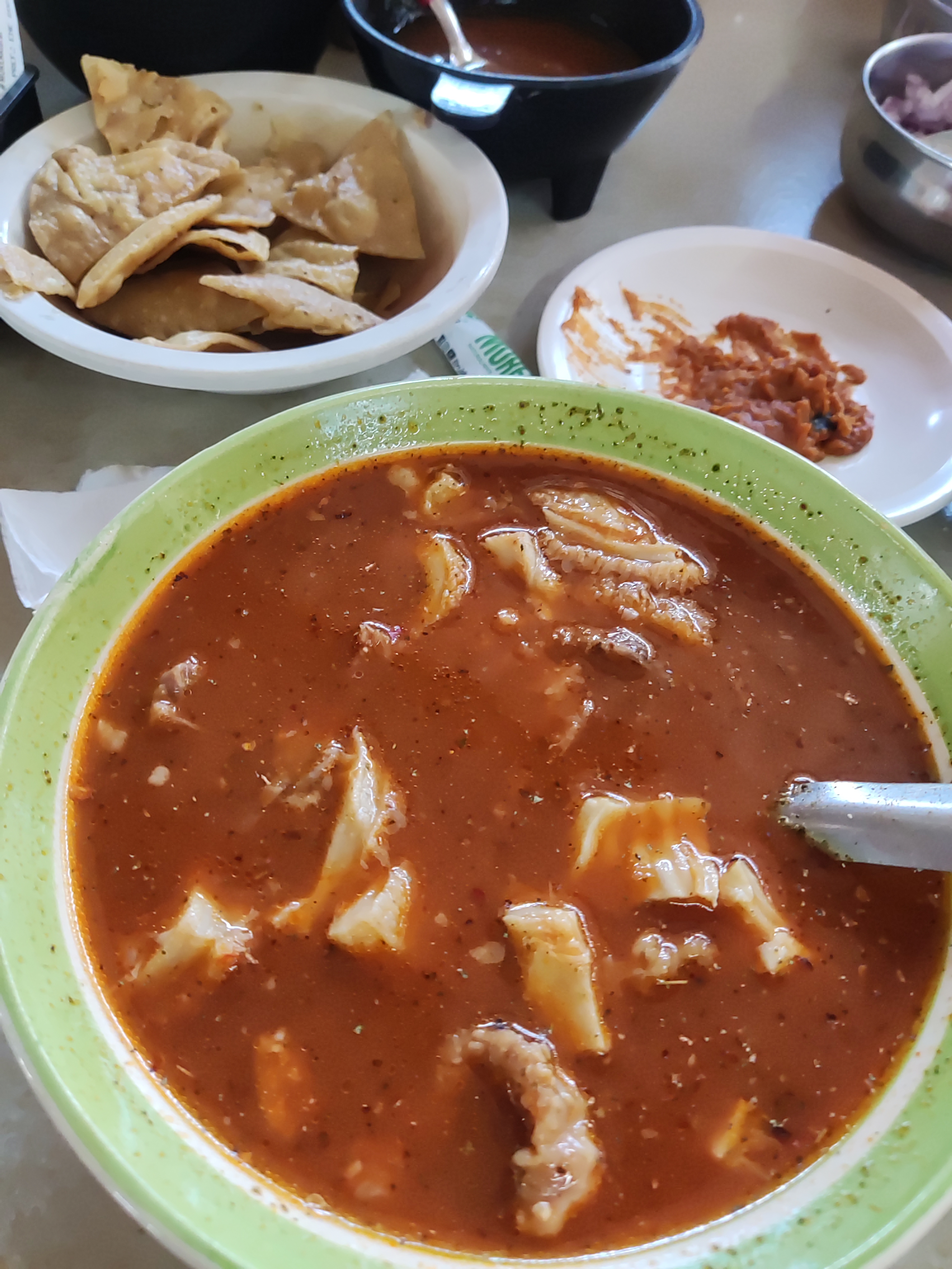 Carnitas Uruapan image 5