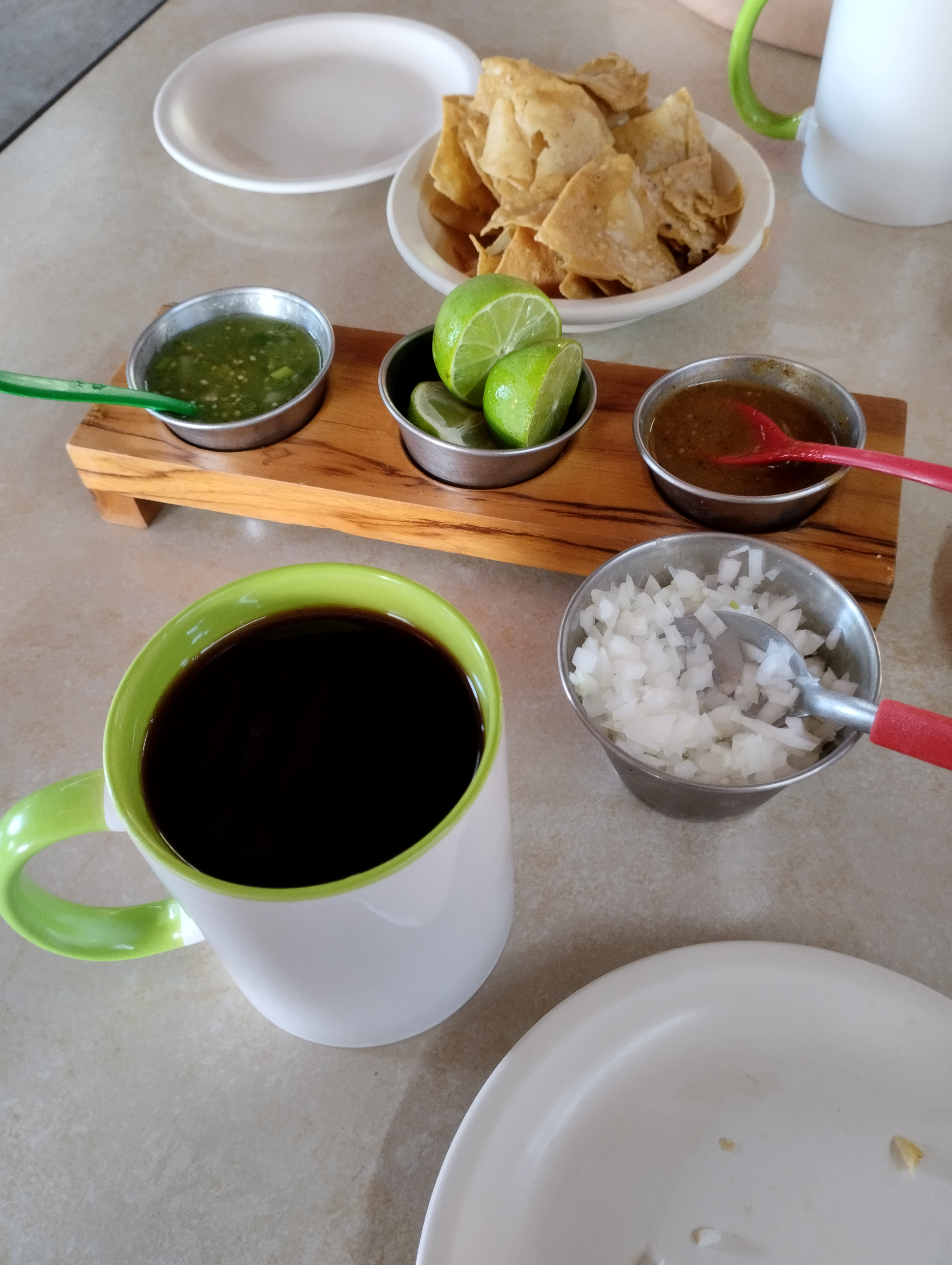 Carnitas Uruapan image 7