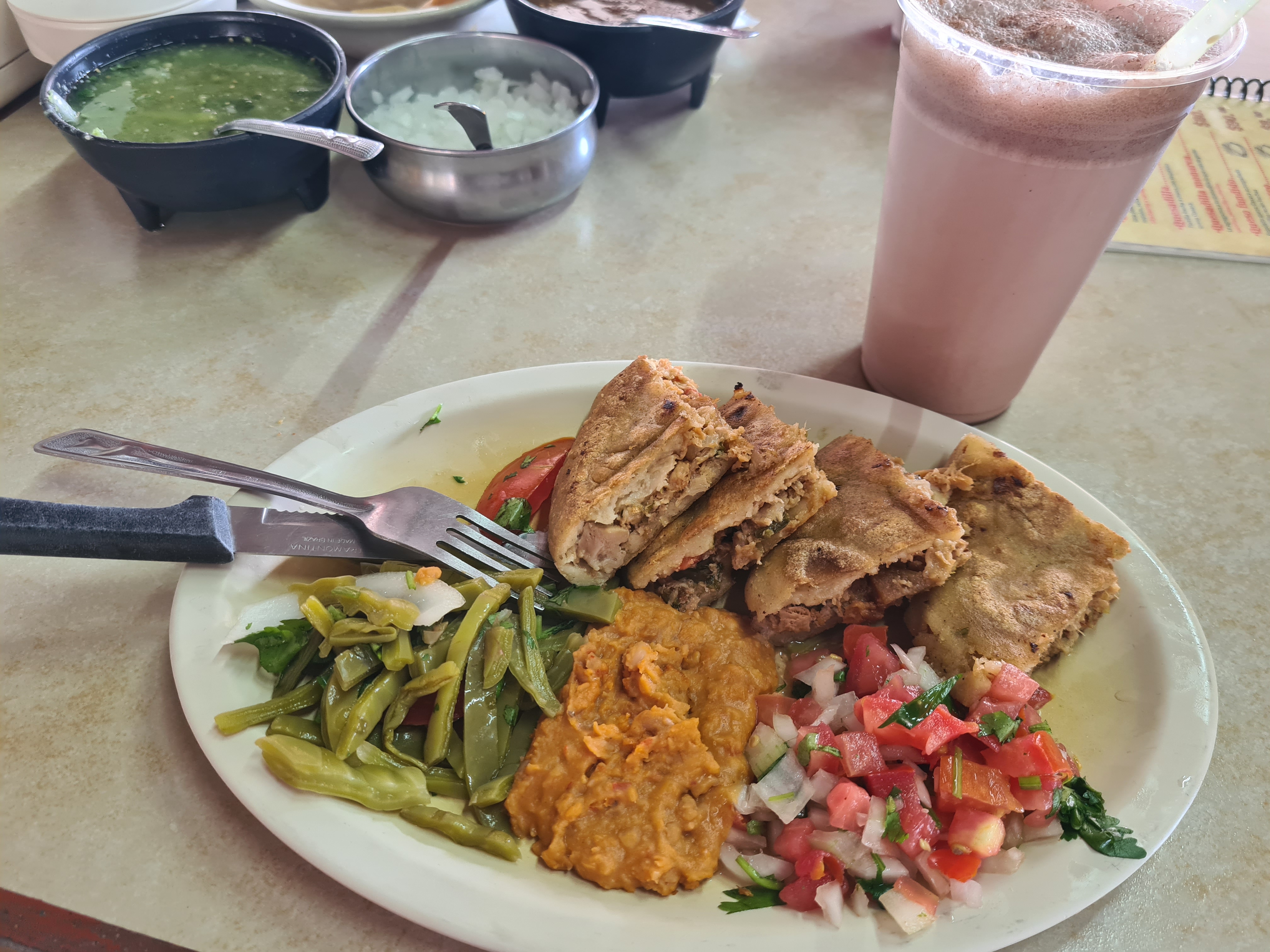Carnitas Uruapan image 8