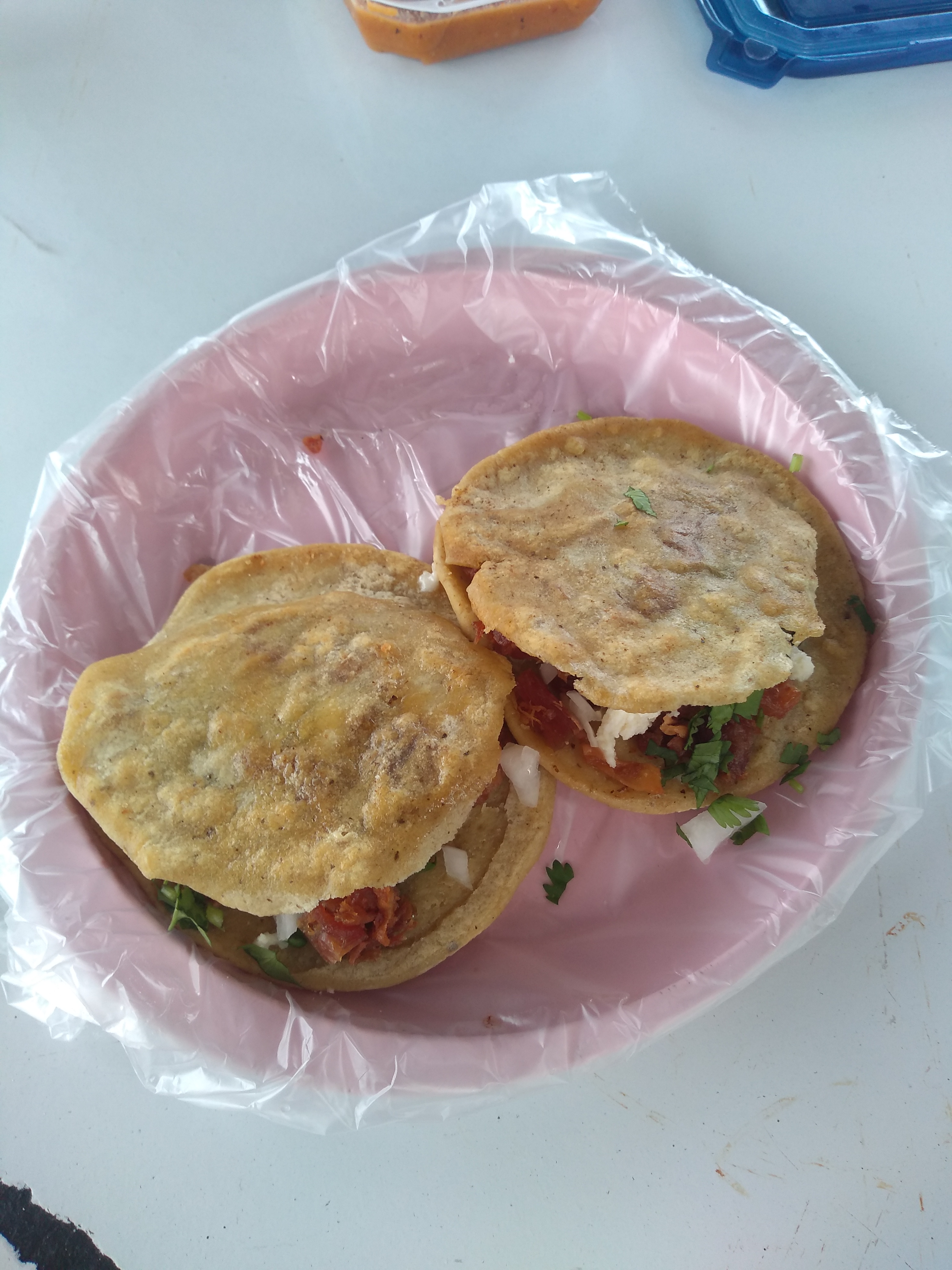 Tacos Carnitas Gil Y Gil image 1