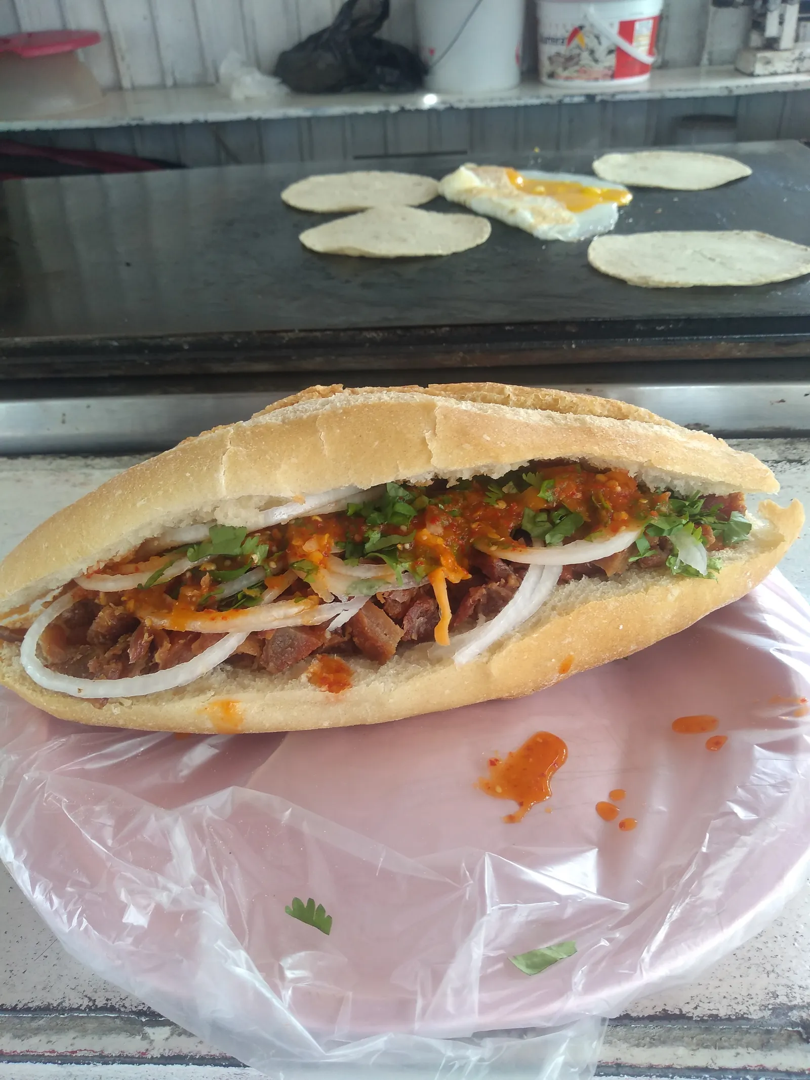 Tacos Carnitas Gil Y Gil image 6