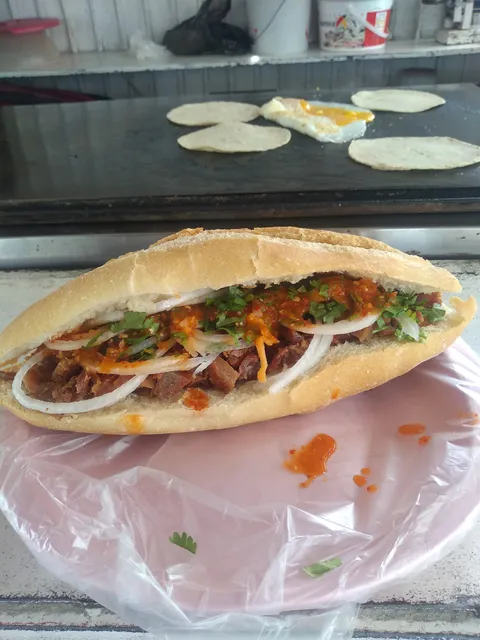 Tacos Carnitas Gil Y Gil image 6