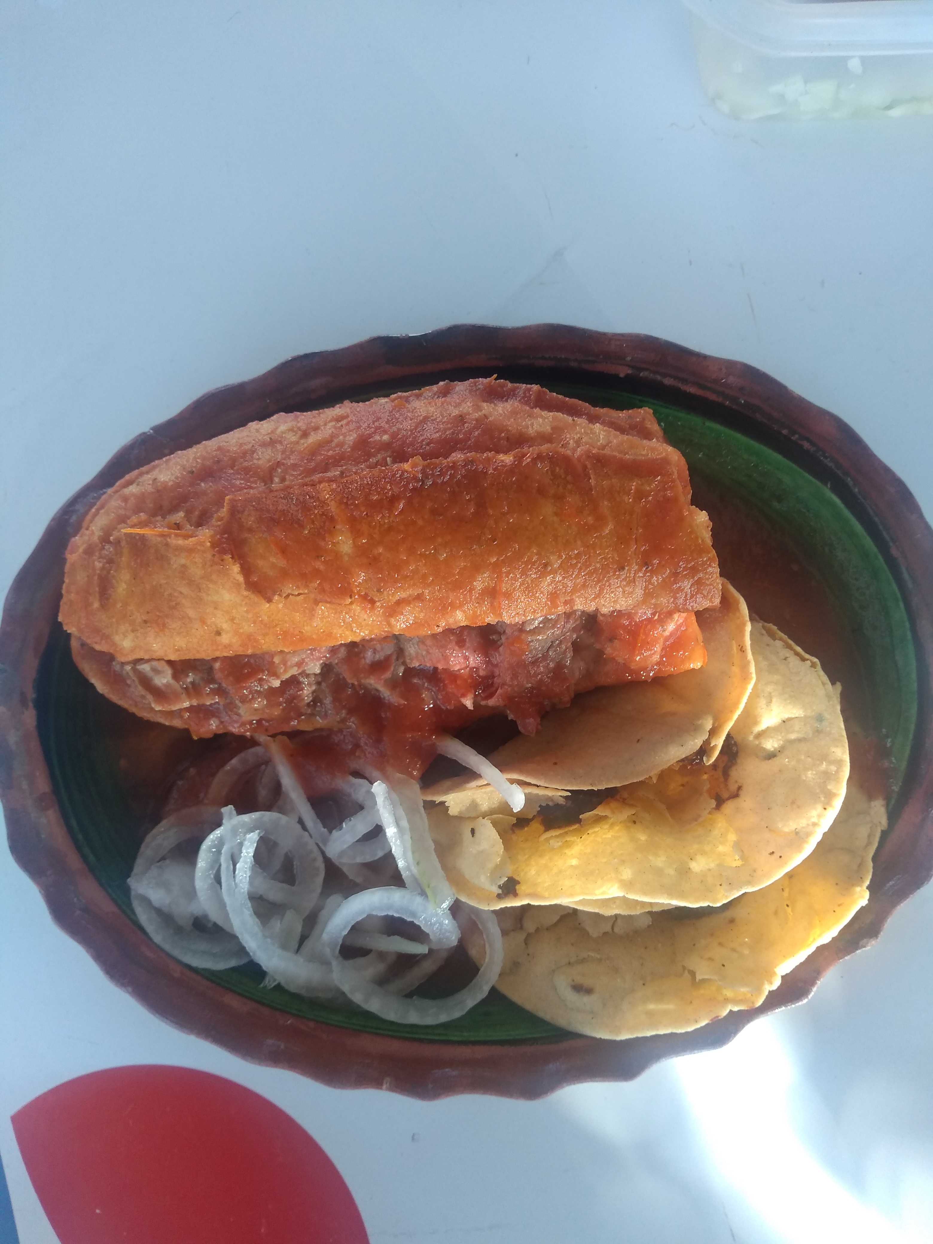 Tacos Carnitas Gil Y Gil image 7