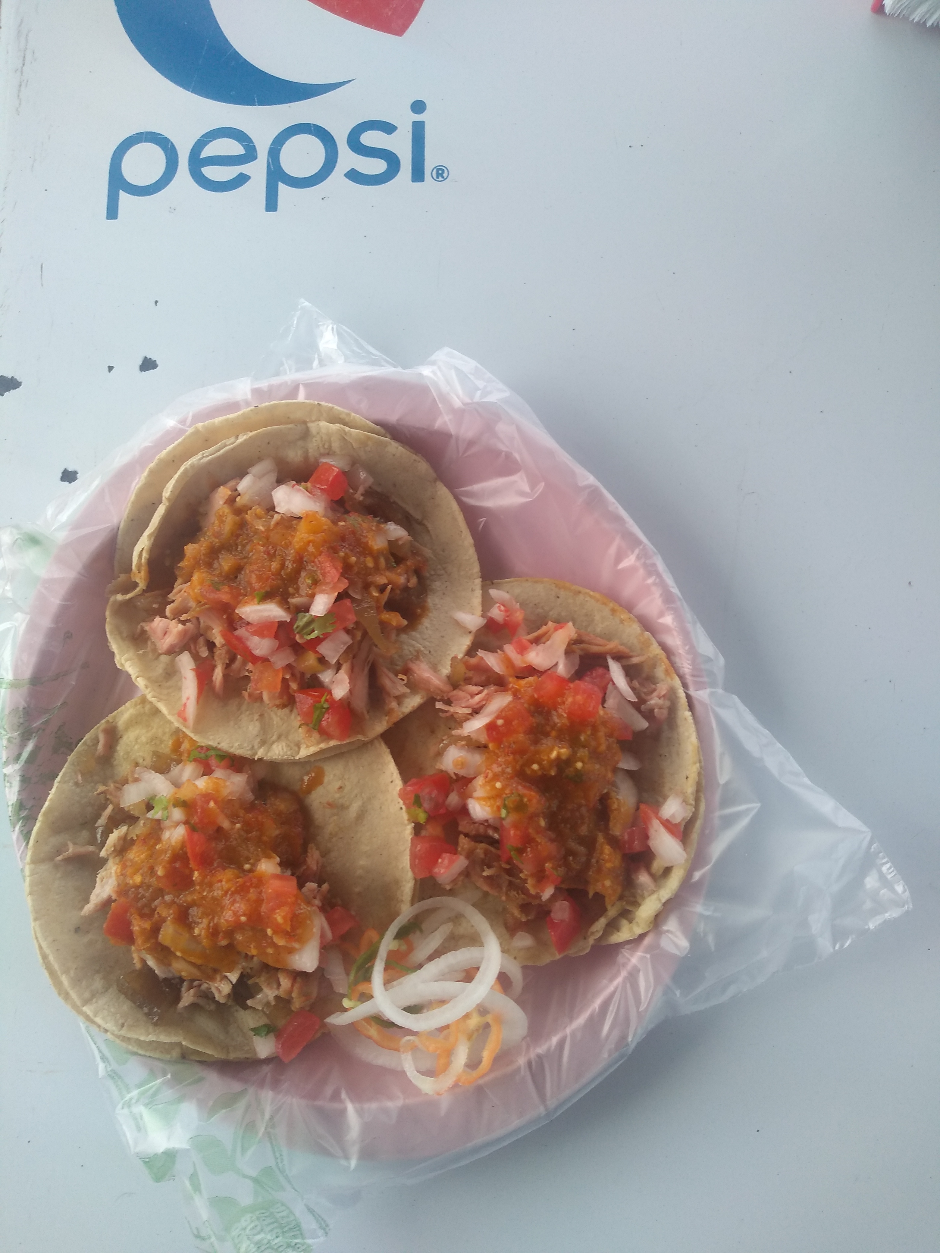 Tacos Carnitas Gil Y Gil image 9