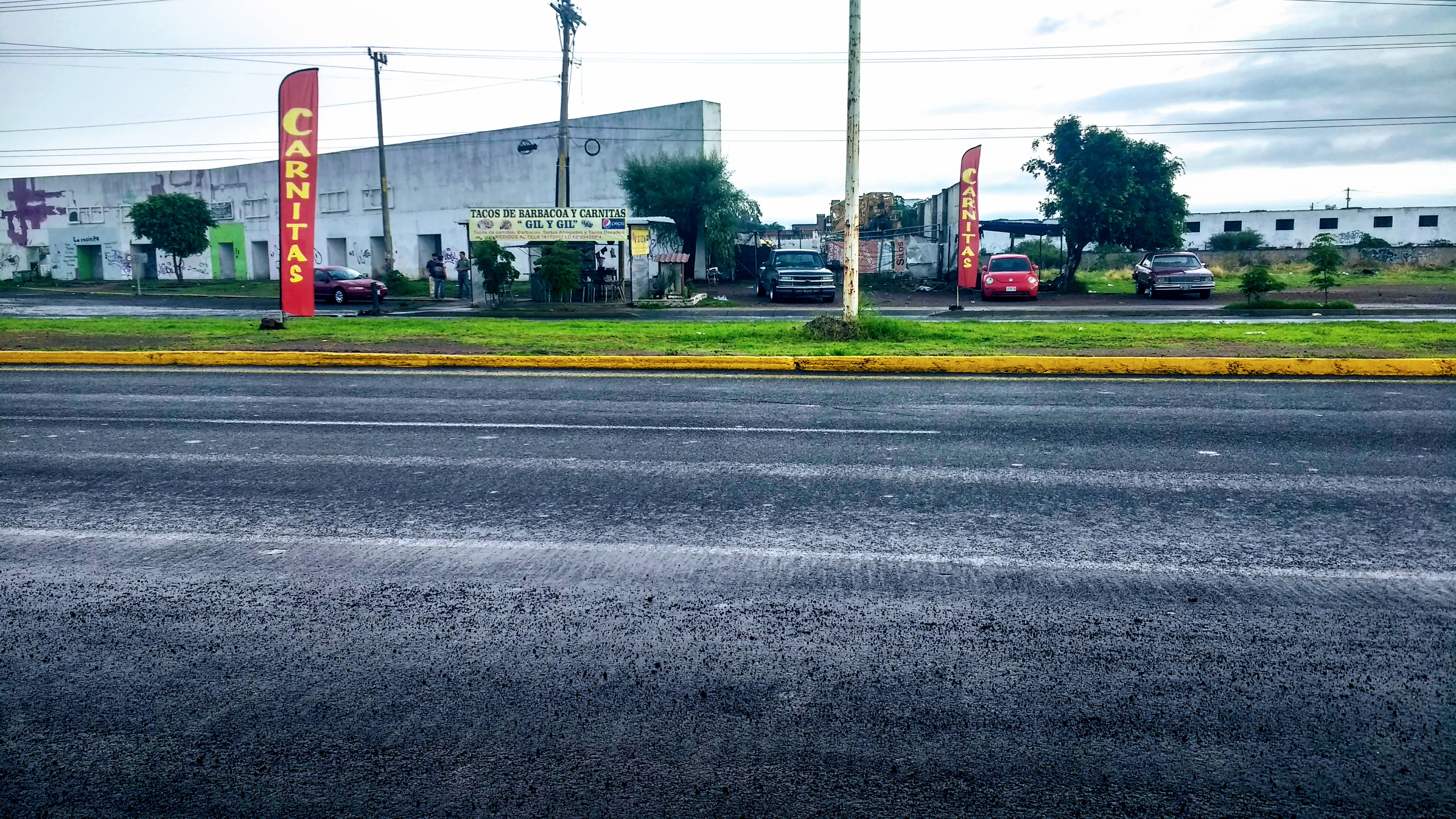 Tacos Carnitas Gil Y Gil image 10