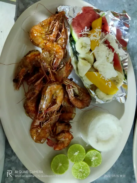 La carpa image 1