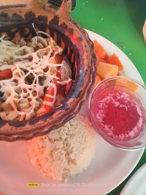 La carpa image 5