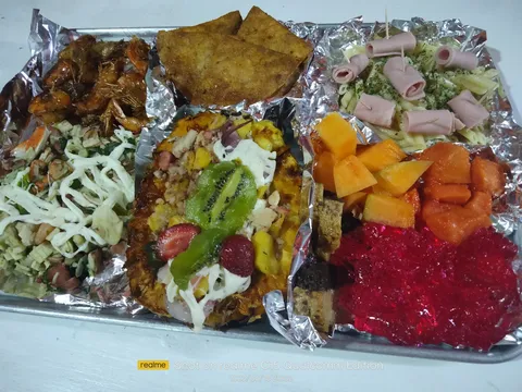 La carpa image 6