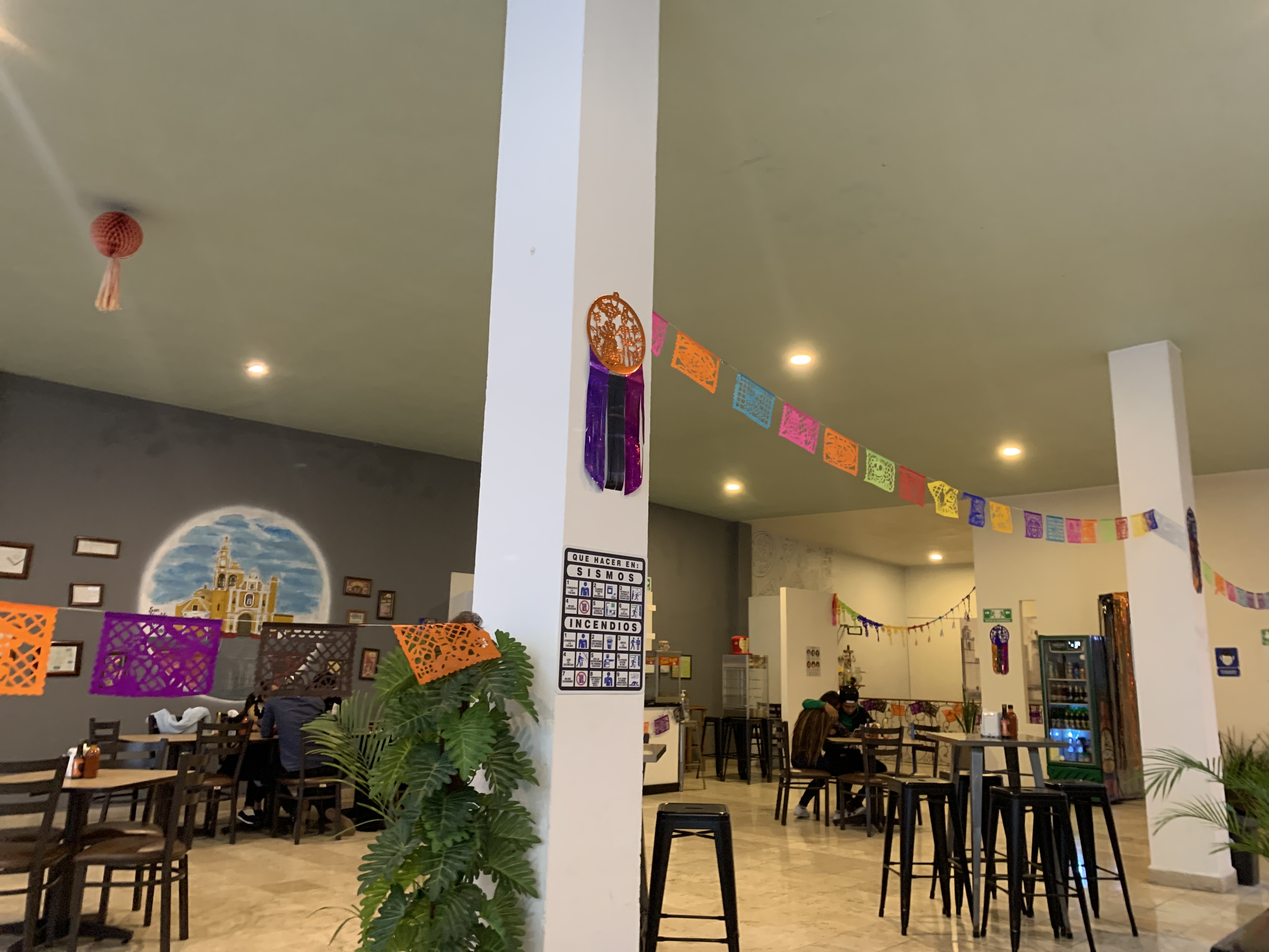 Pizzeria Abcg San Hipolito Xochiltenango image 1