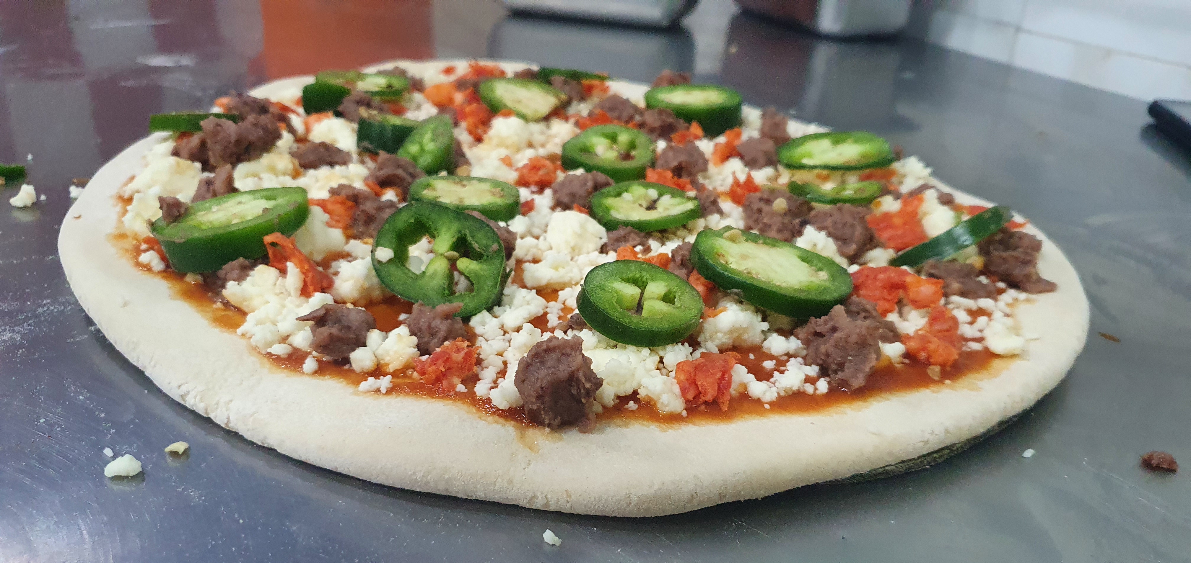 Pizzeria Abcg San Hipolito Xochiltenango image 2