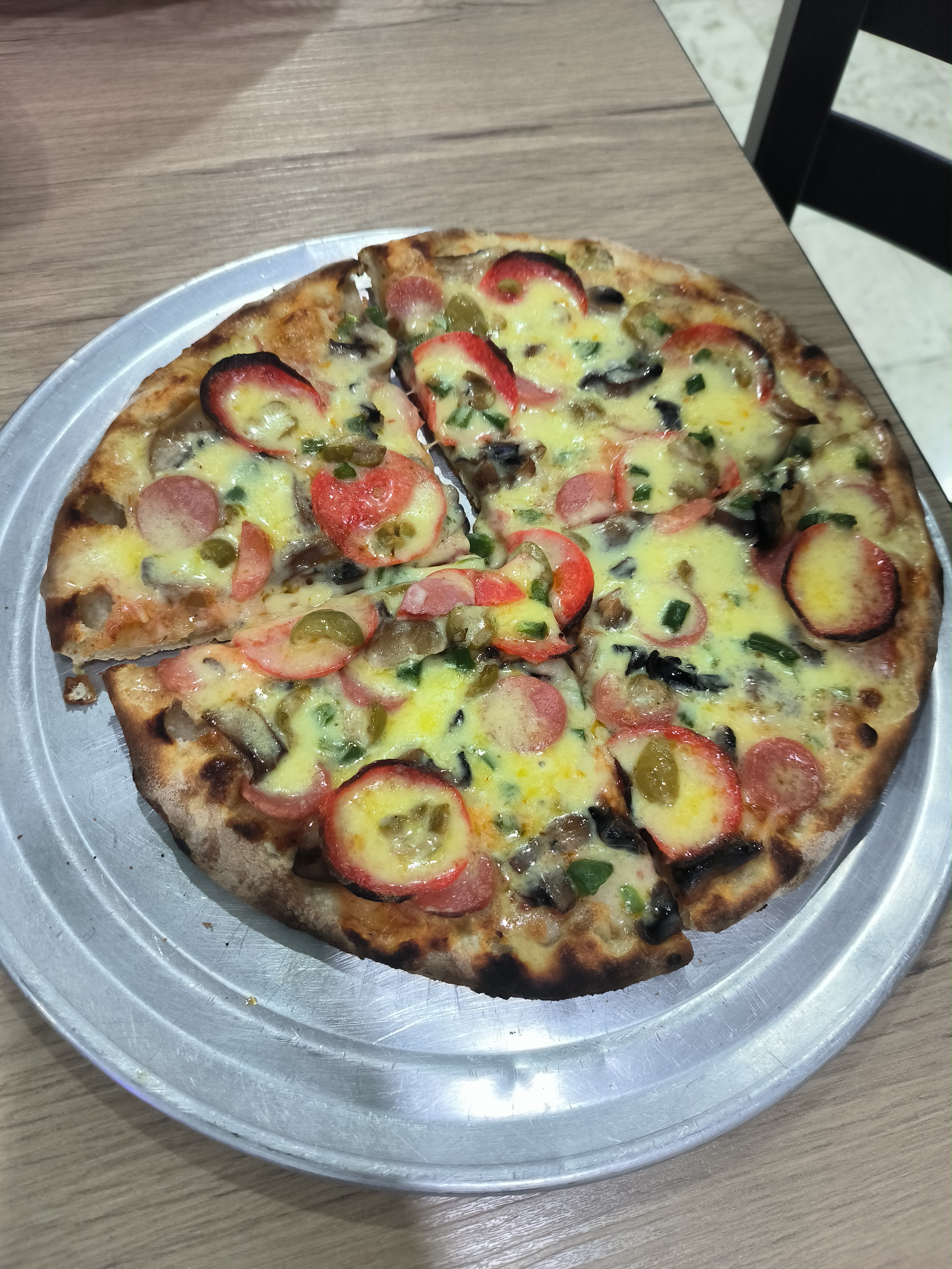 Pizzeria Abcg San Hipolito Xochiltenango image 3