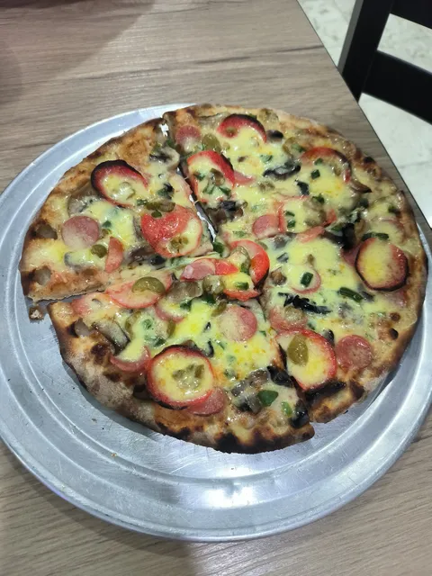Pizzeria Abcg San Hipolito Xochiltenango image 3