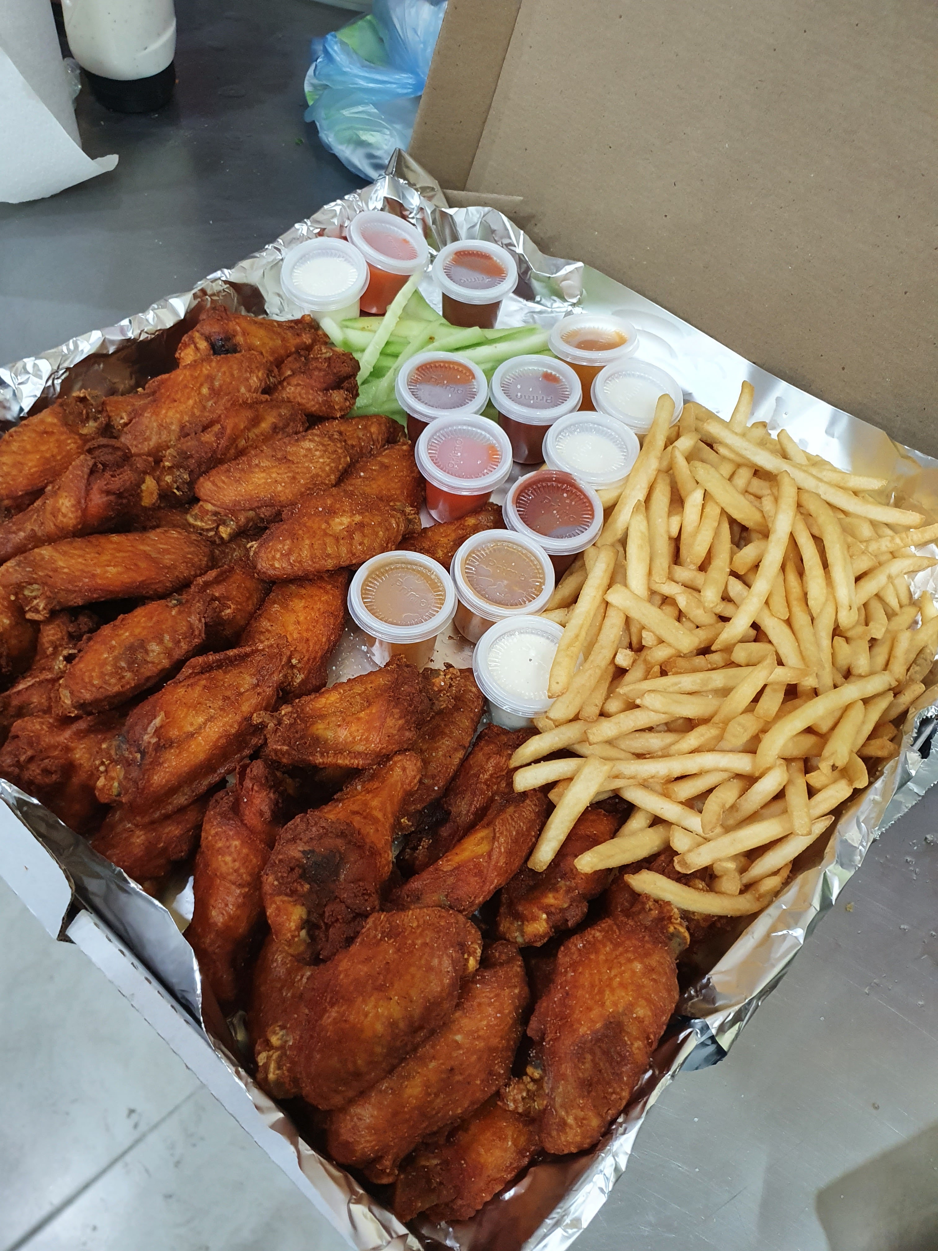 Pizzeria Abcg San Hipolito Xochiltenango image 4