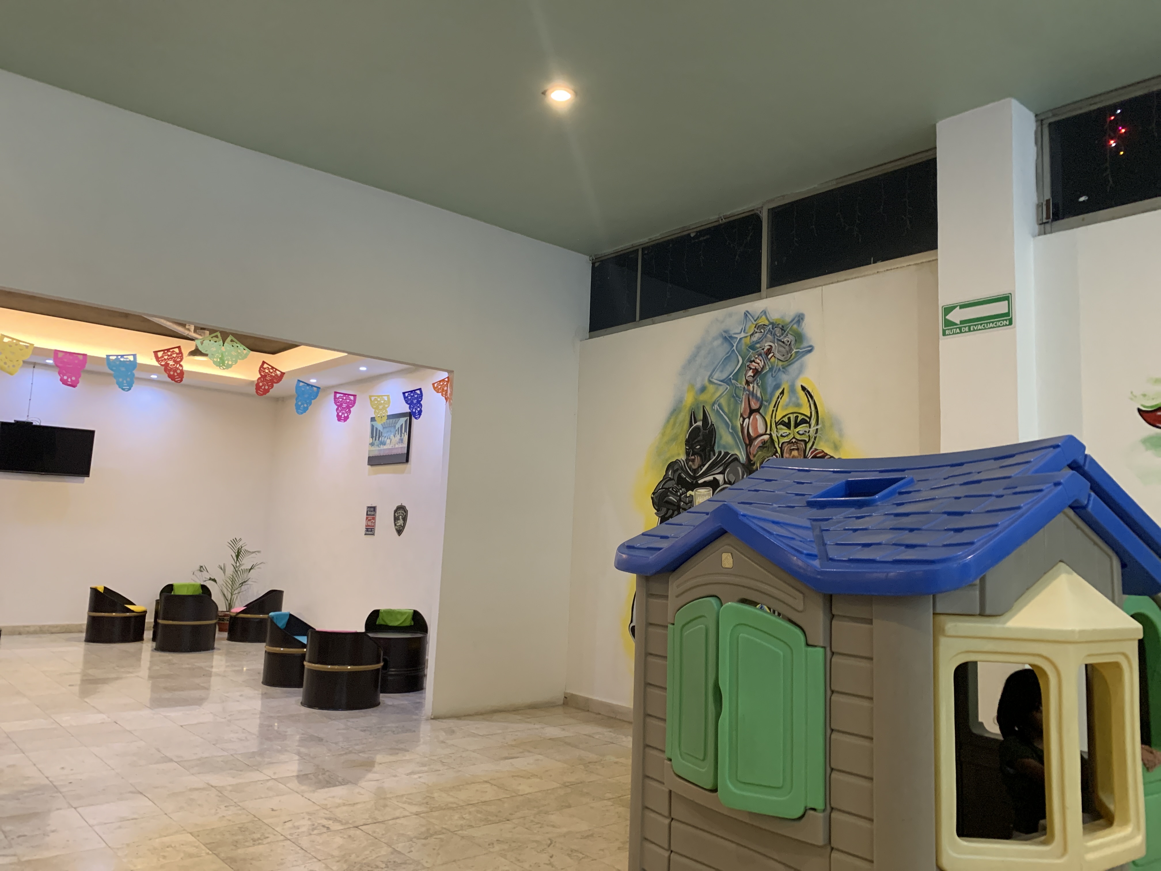 Pizzeria Abcg San Hipolito Xochiltenango image 6