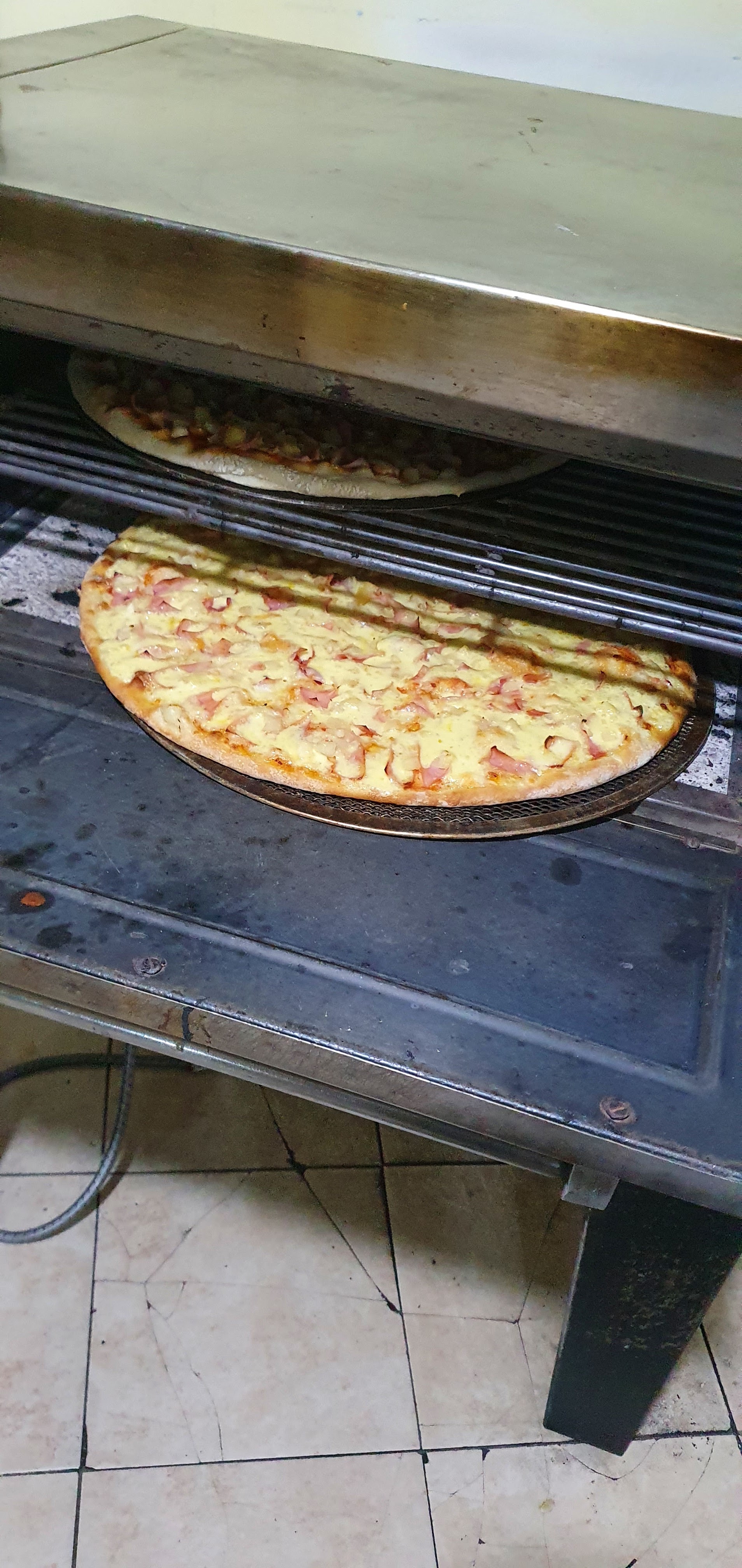 Pizzeria Abcg San Hipolito Xochiltenango image 7