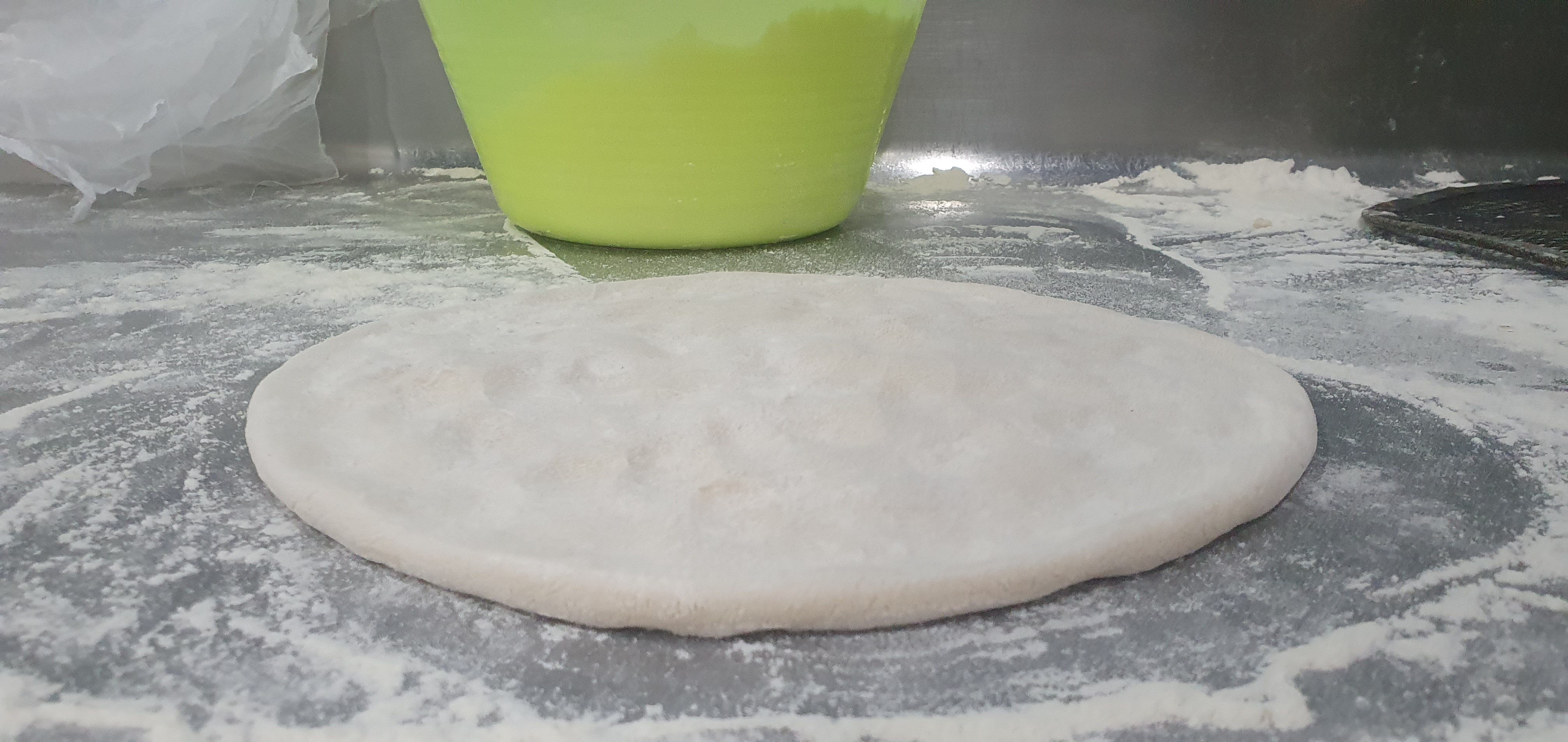 Pizzeria Abcg San Hipolito Xochiltenango image 8