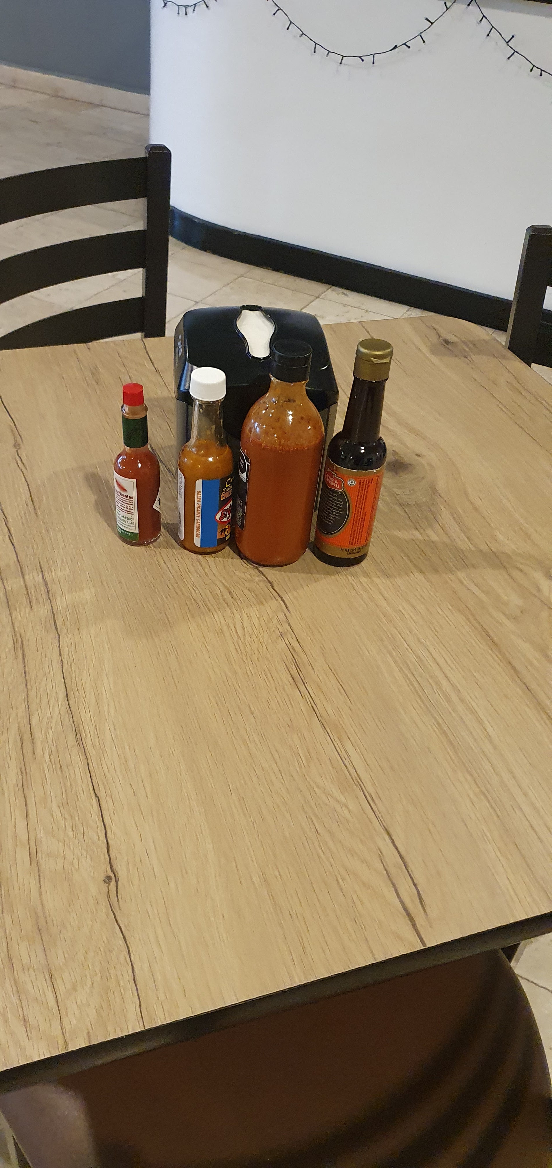 Pizzeria Abcg San Hipolito Xochiltenango image 9