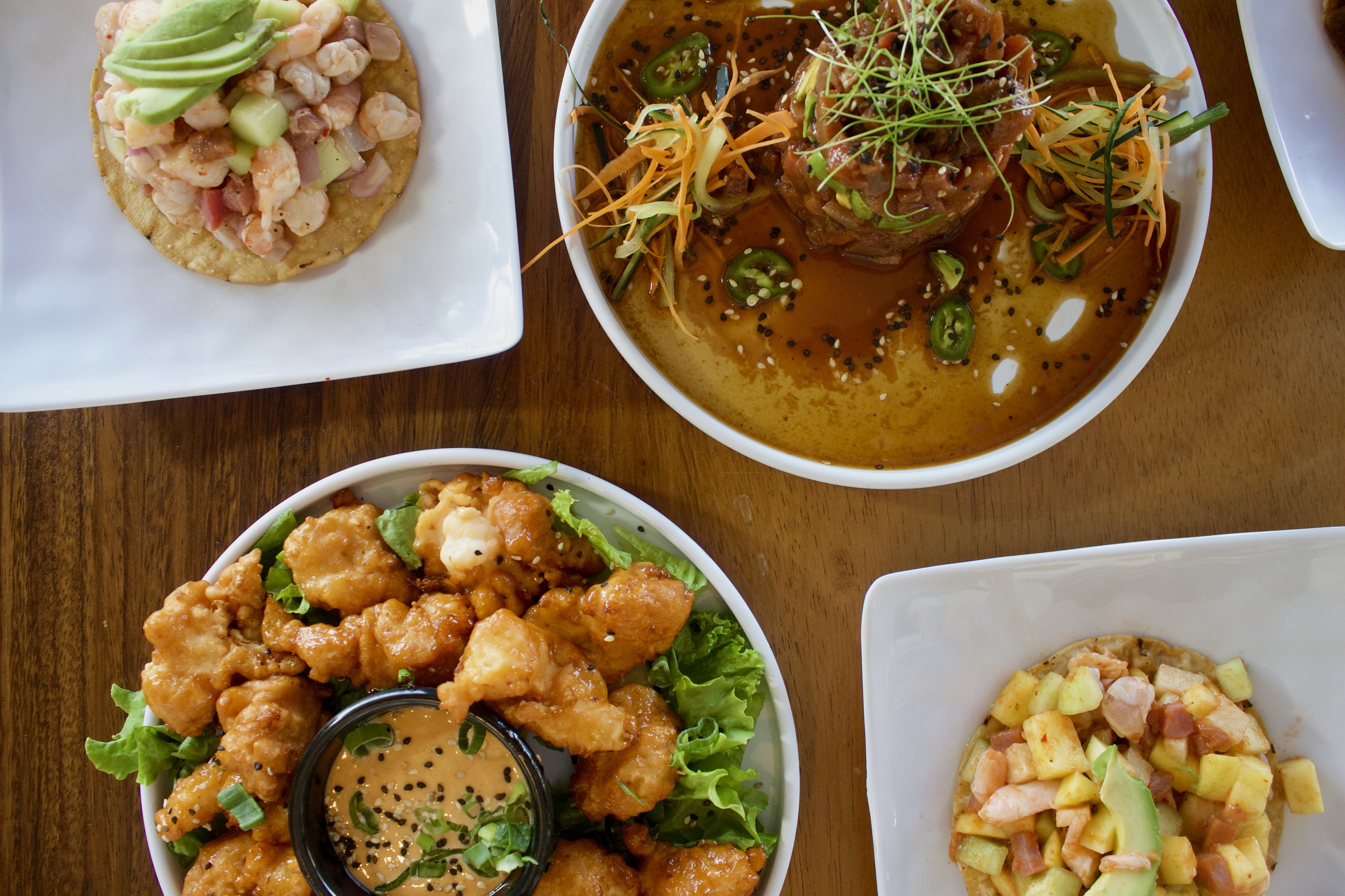 Neptuno Restaurant image 2