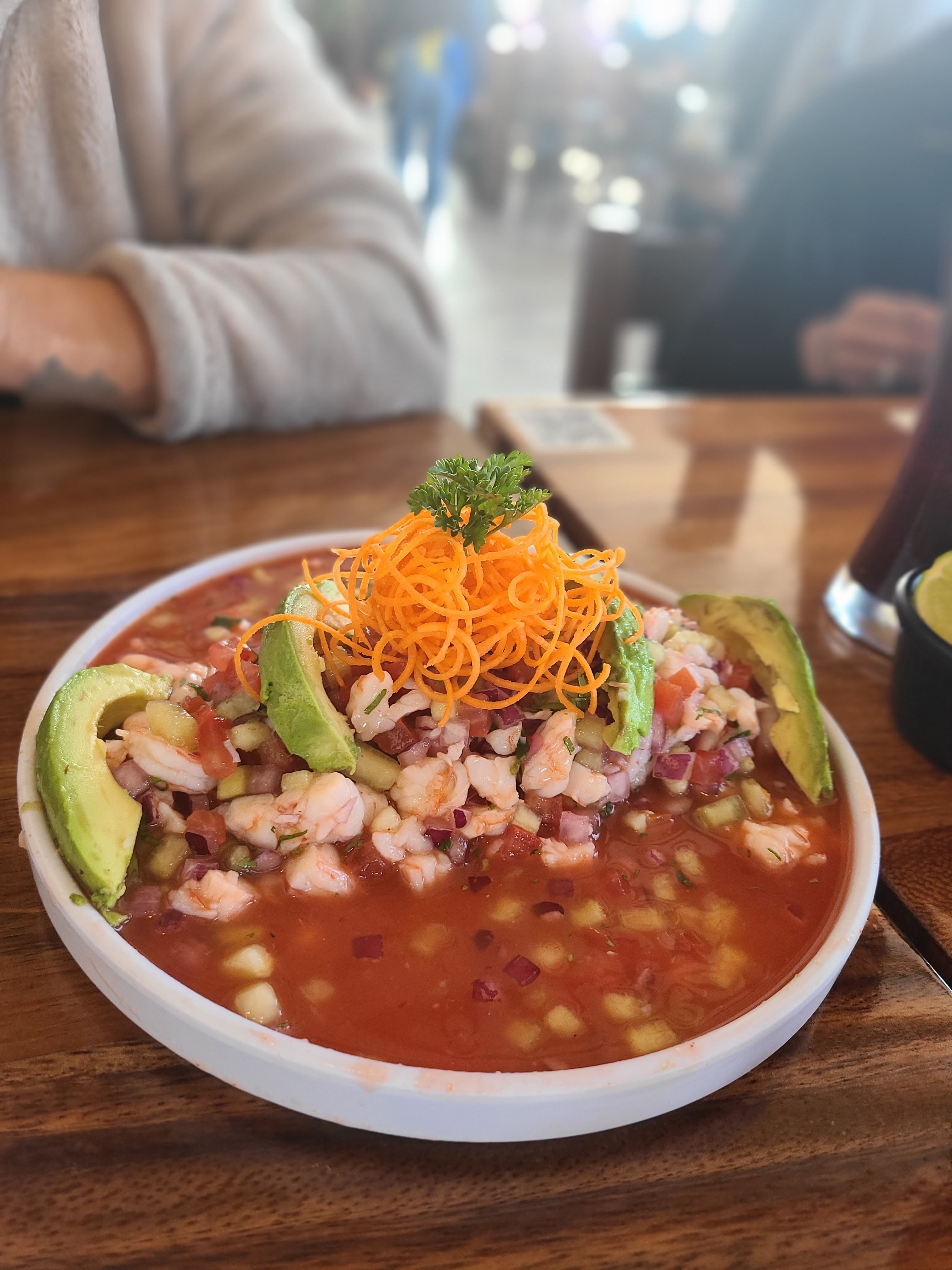 Neptuno Restaurant image 5