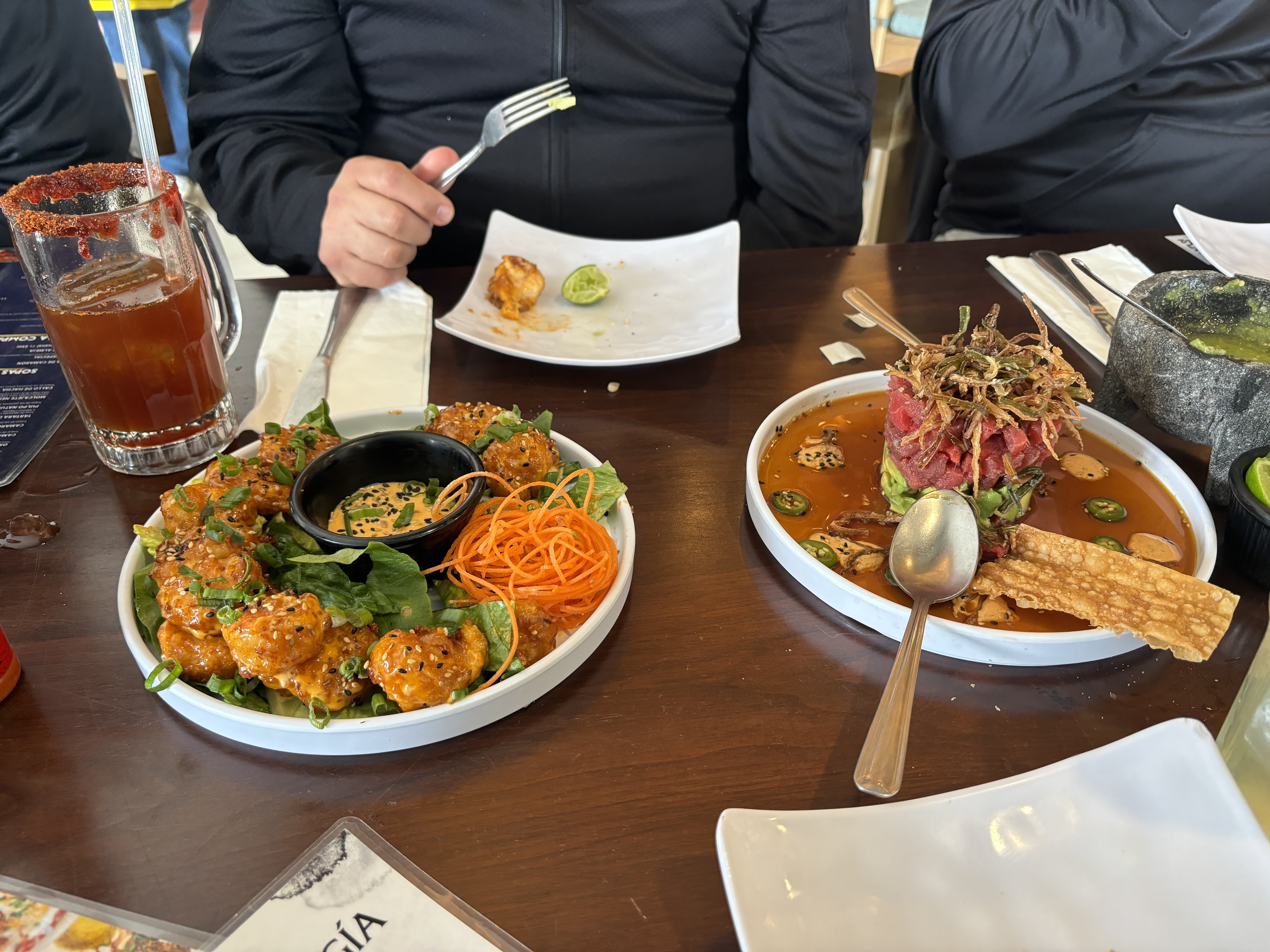 Neptuno Restaurant image 8