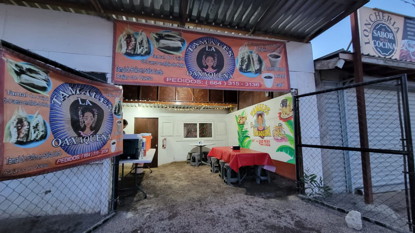 Tamales La Oaxaqueña image 2