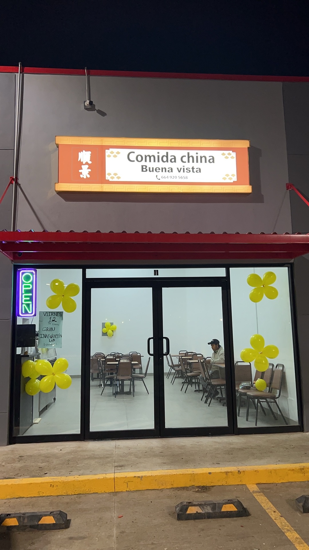 Comida china Buena vista image 2