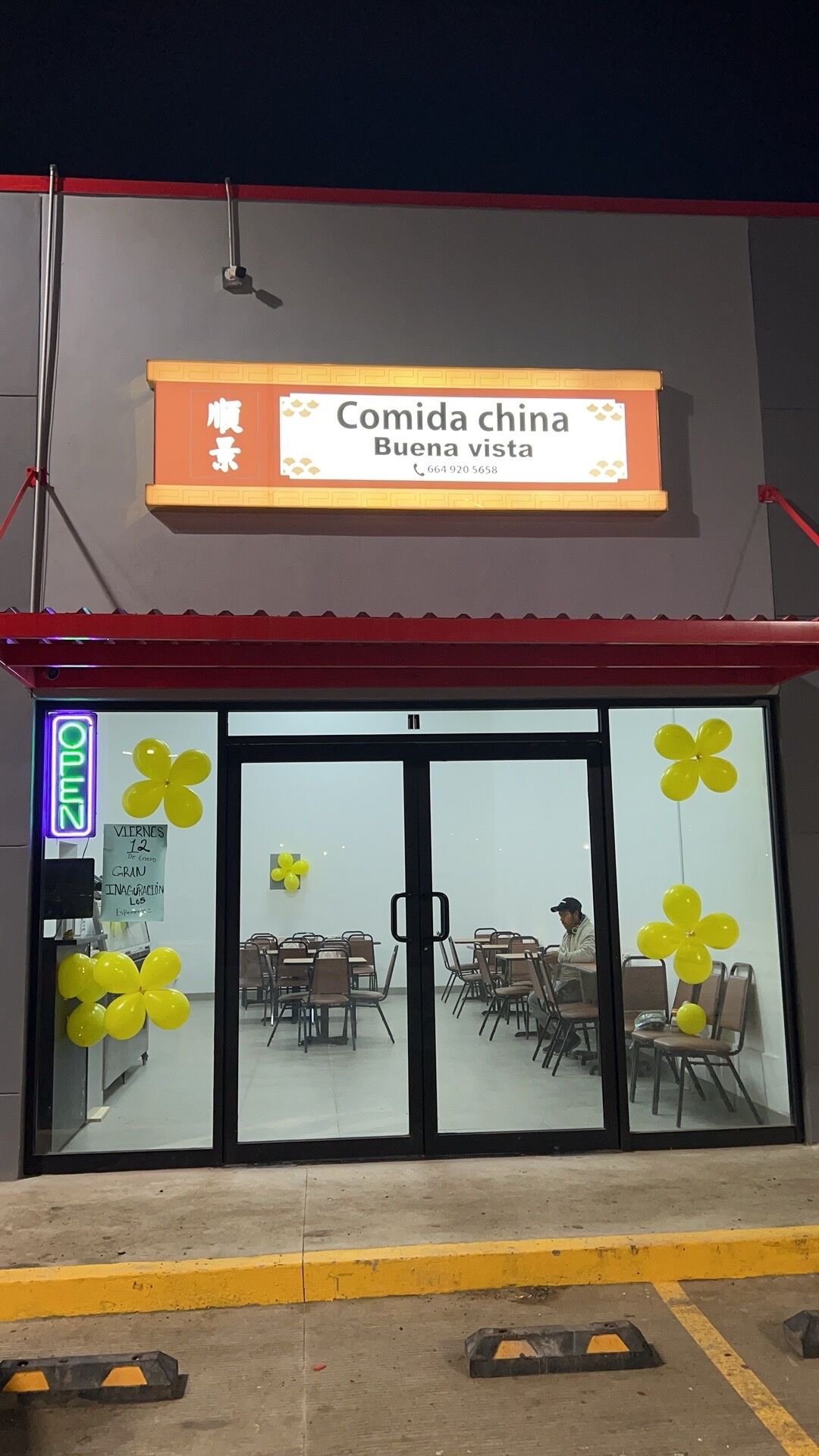 Comida china Buena vista image 2
