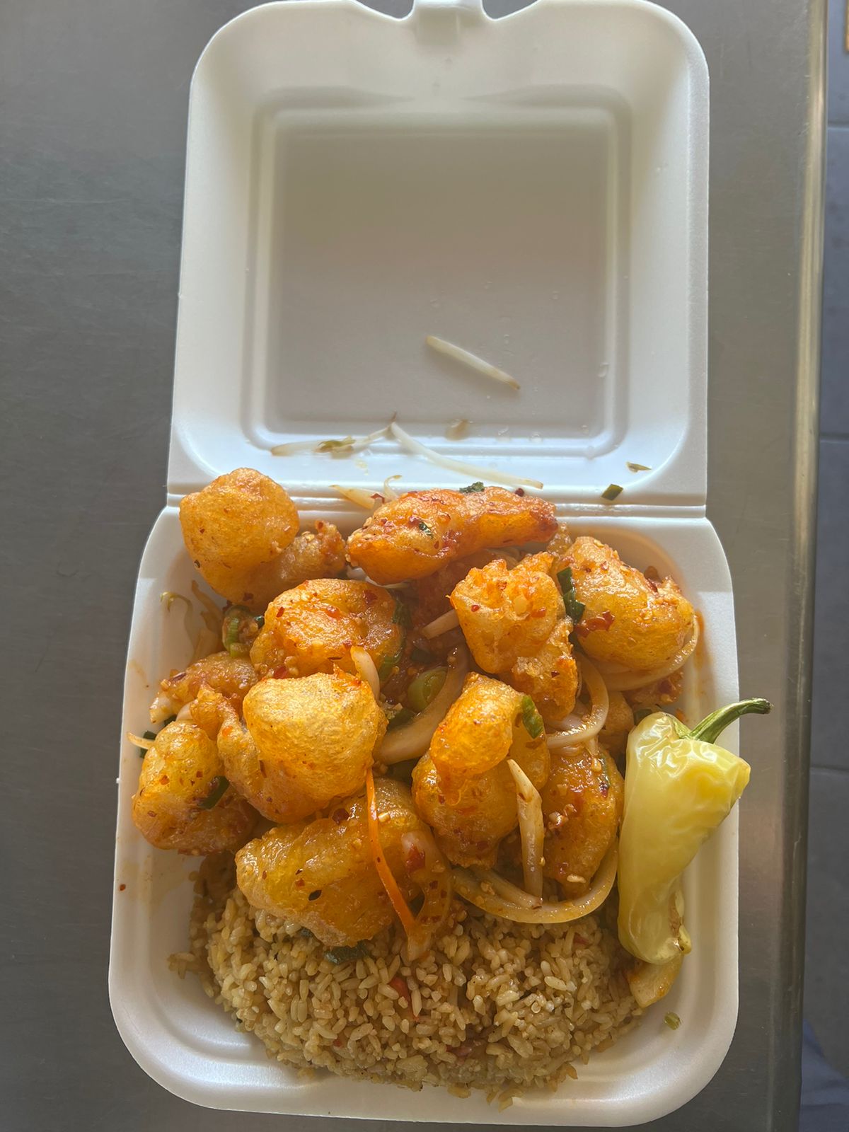 Comida china Buena vista image 4