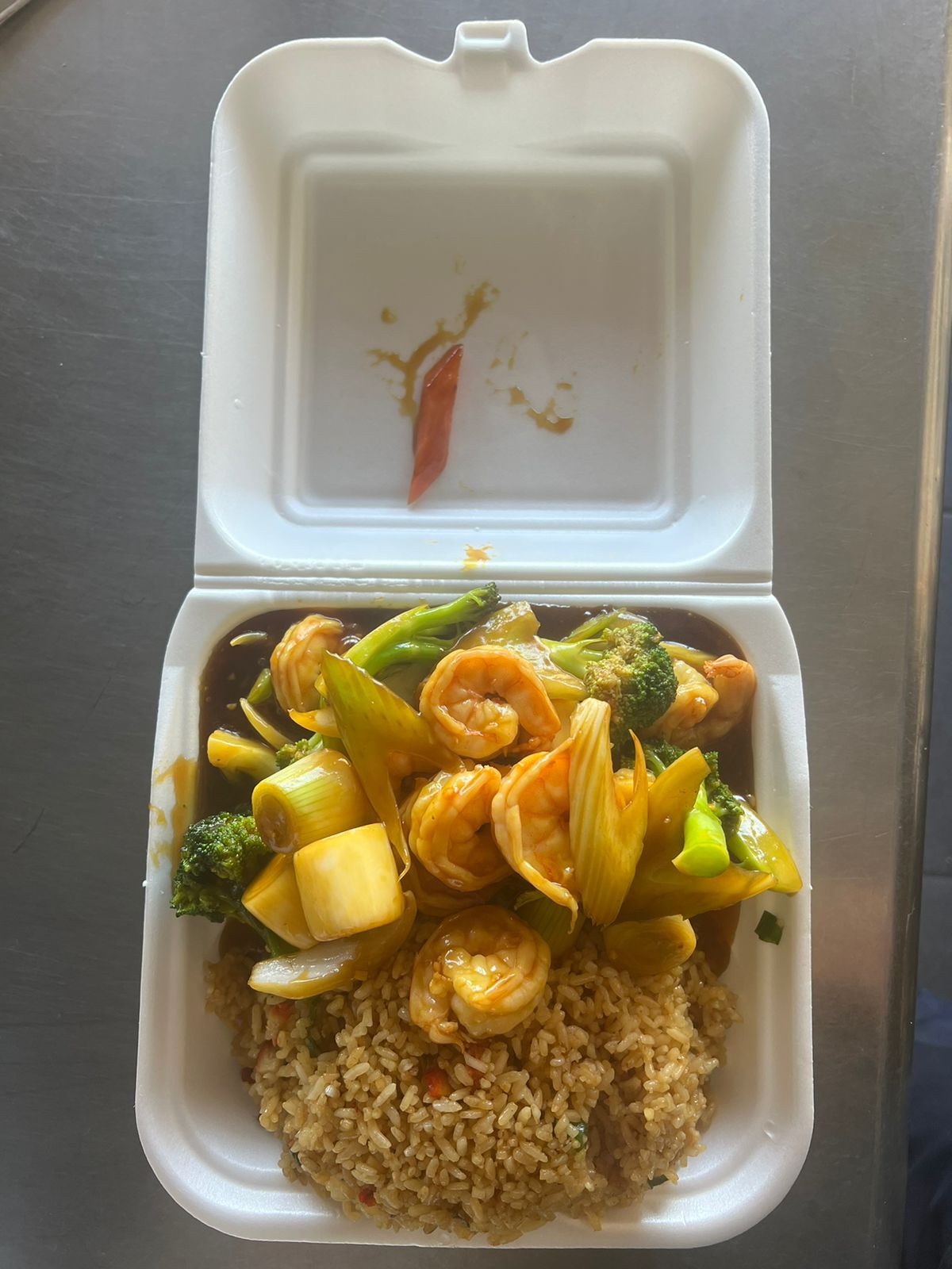 Comida china Buena vista image 6