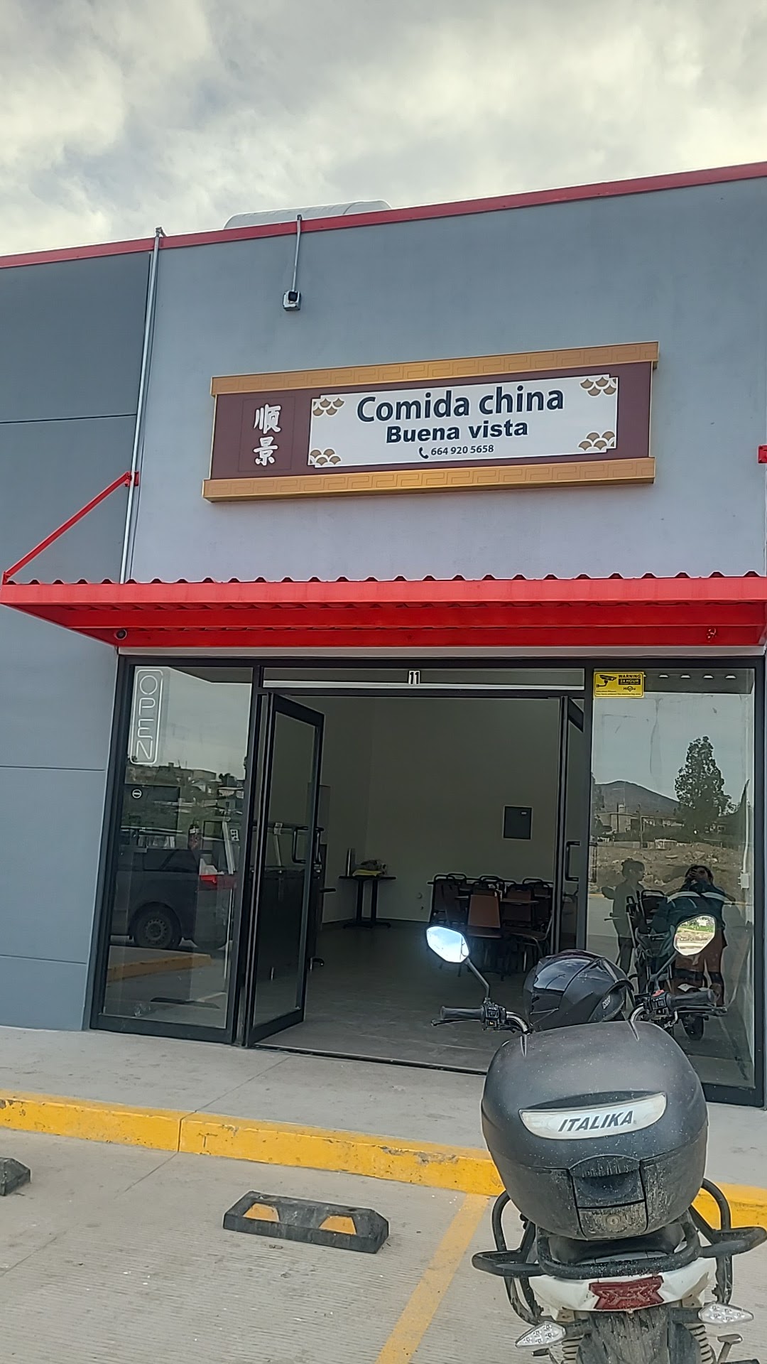 Comida china Buena vista image 7