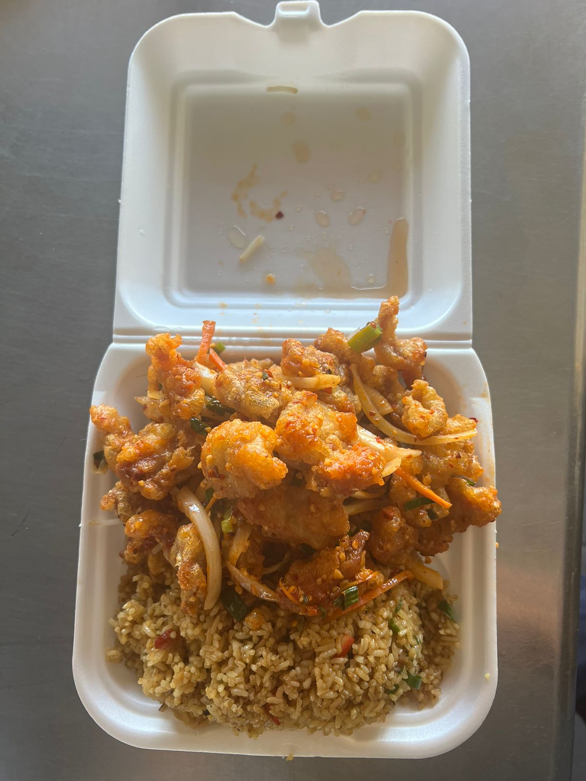 Comida china Buena vista image 8