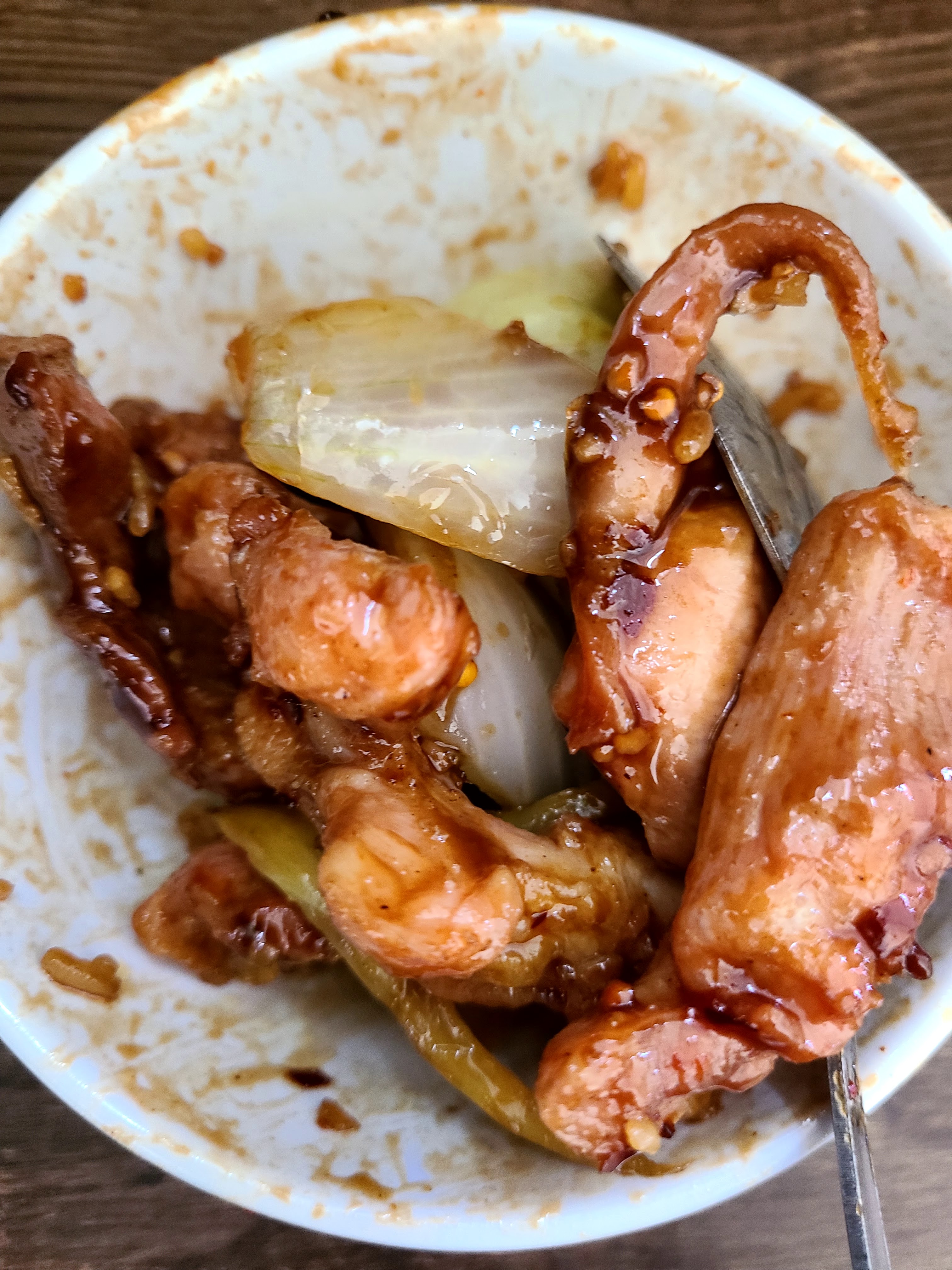 Comida china Buena vista image 9