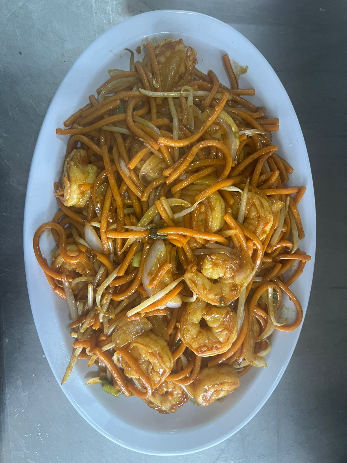 Comida china Buena vista image 10