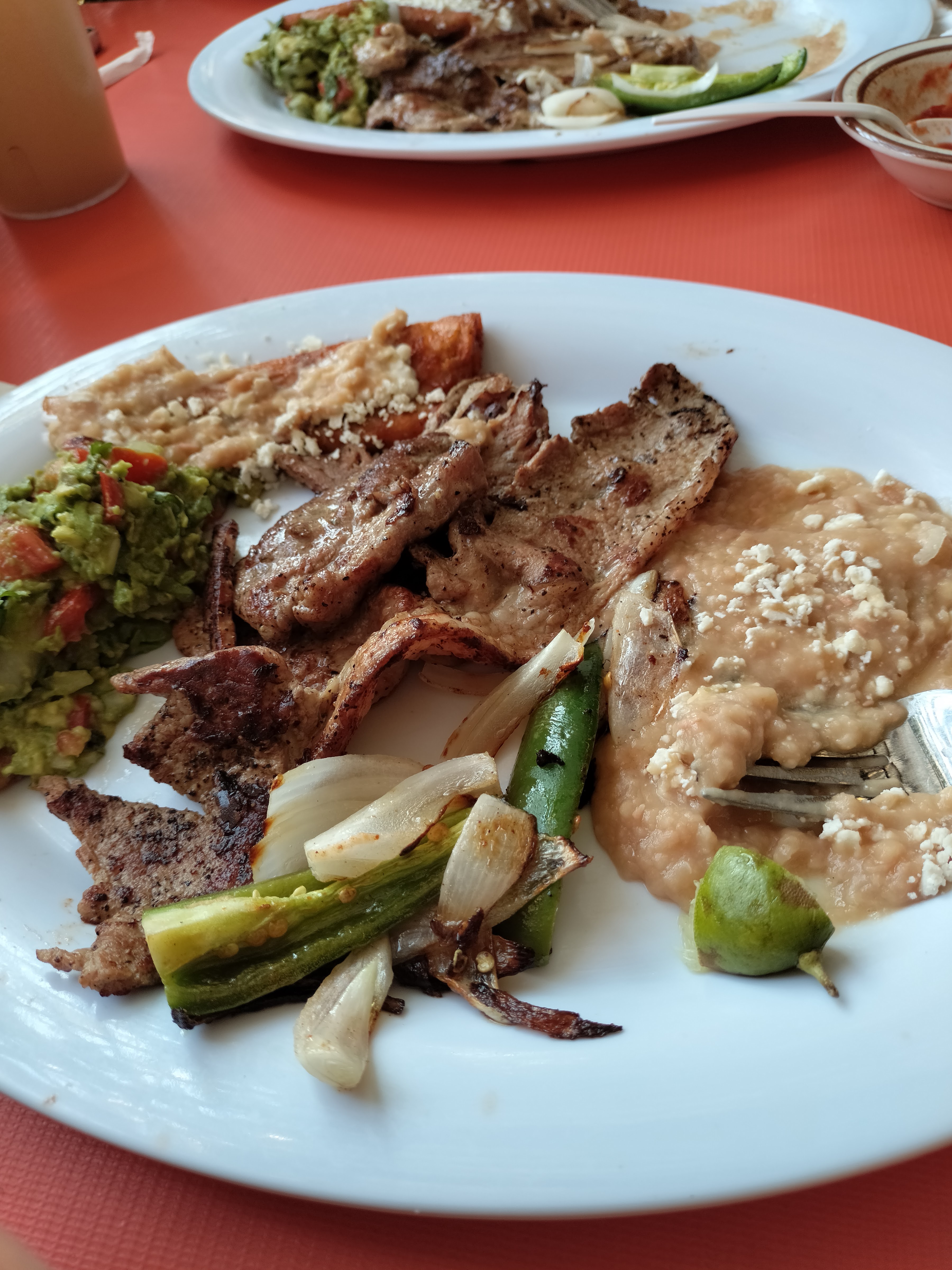 Restaurante La terraza image 2