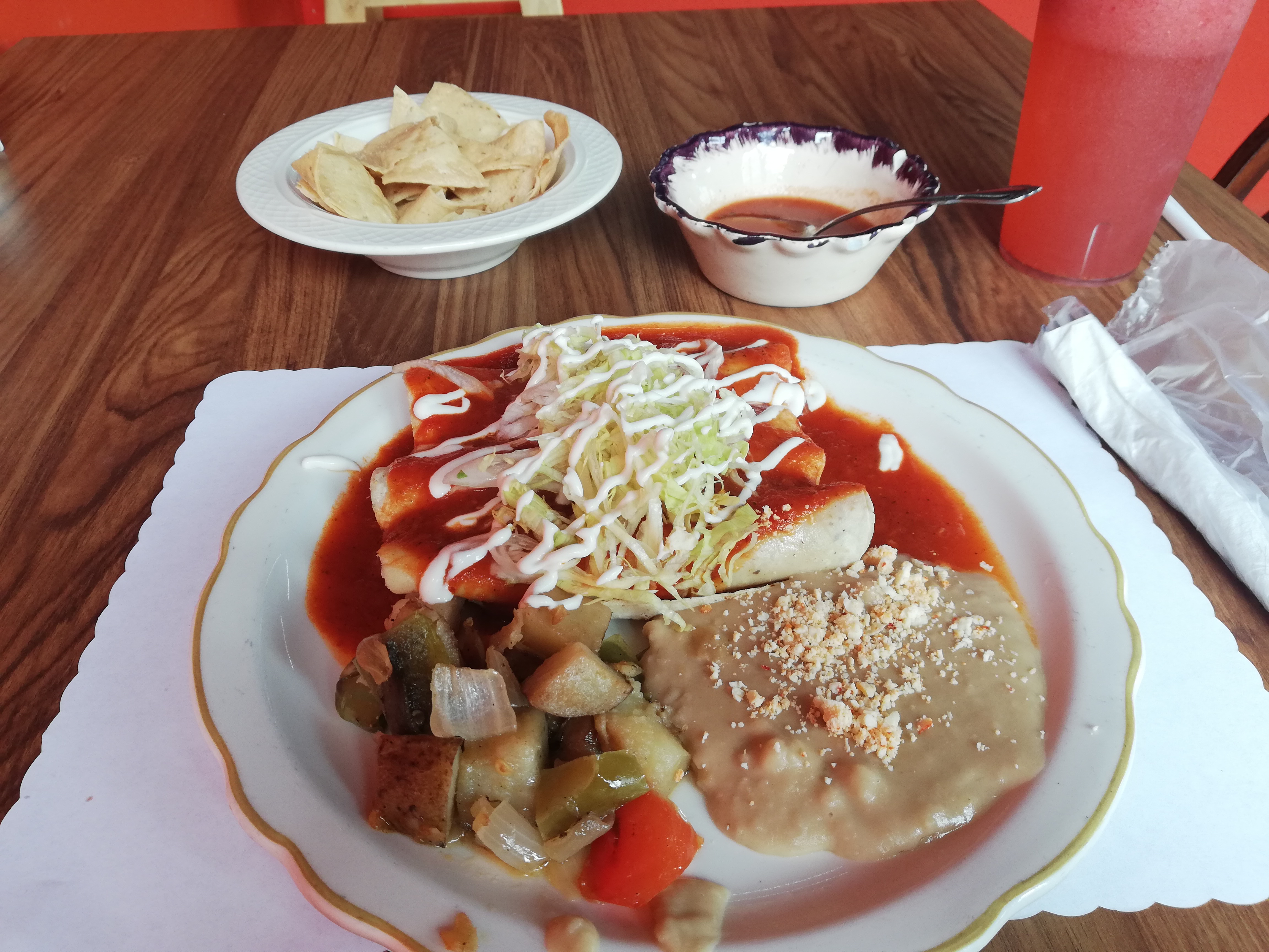 Restaurante La terraza image 3