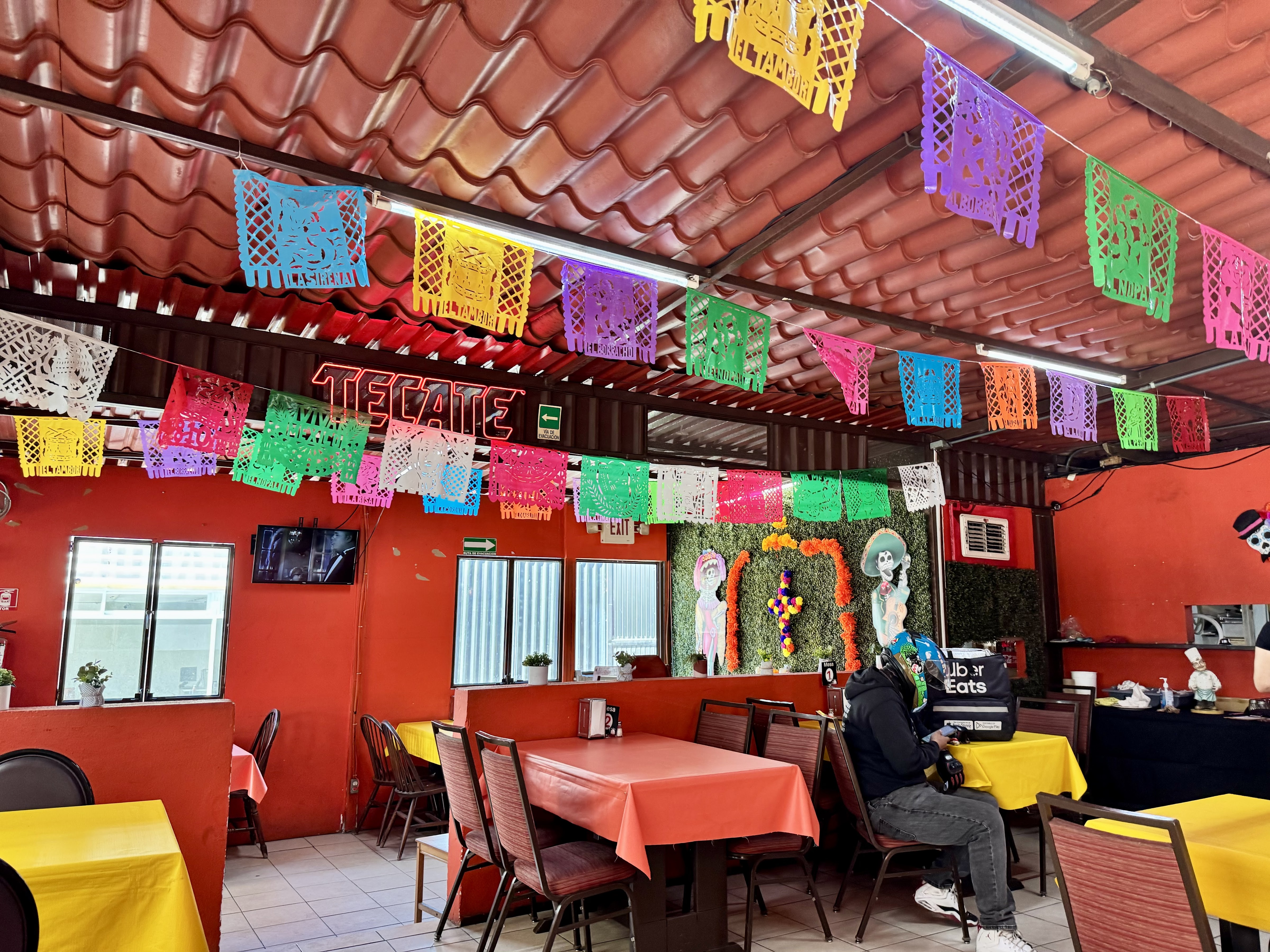 Restaurante La terraza image 4