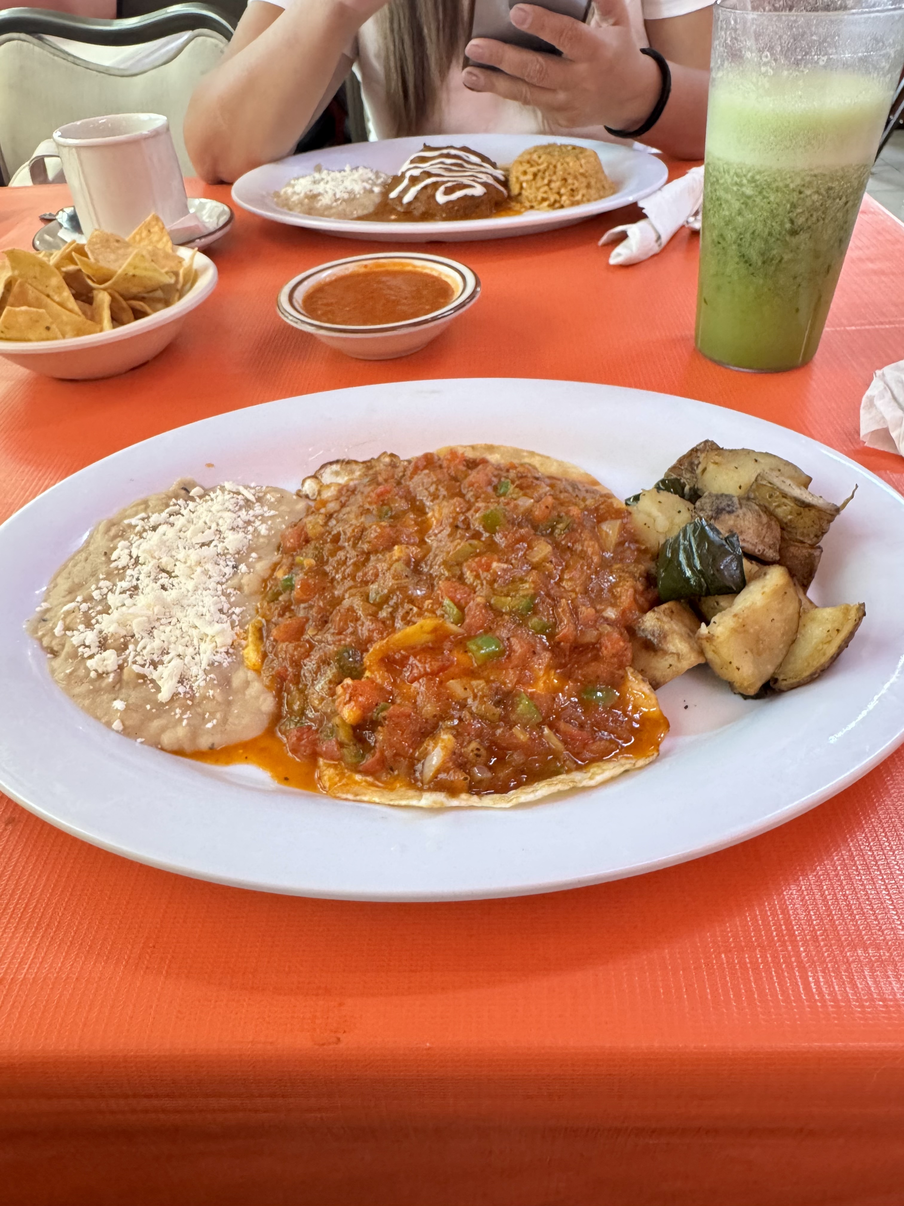 Restaurante La terraza image 5