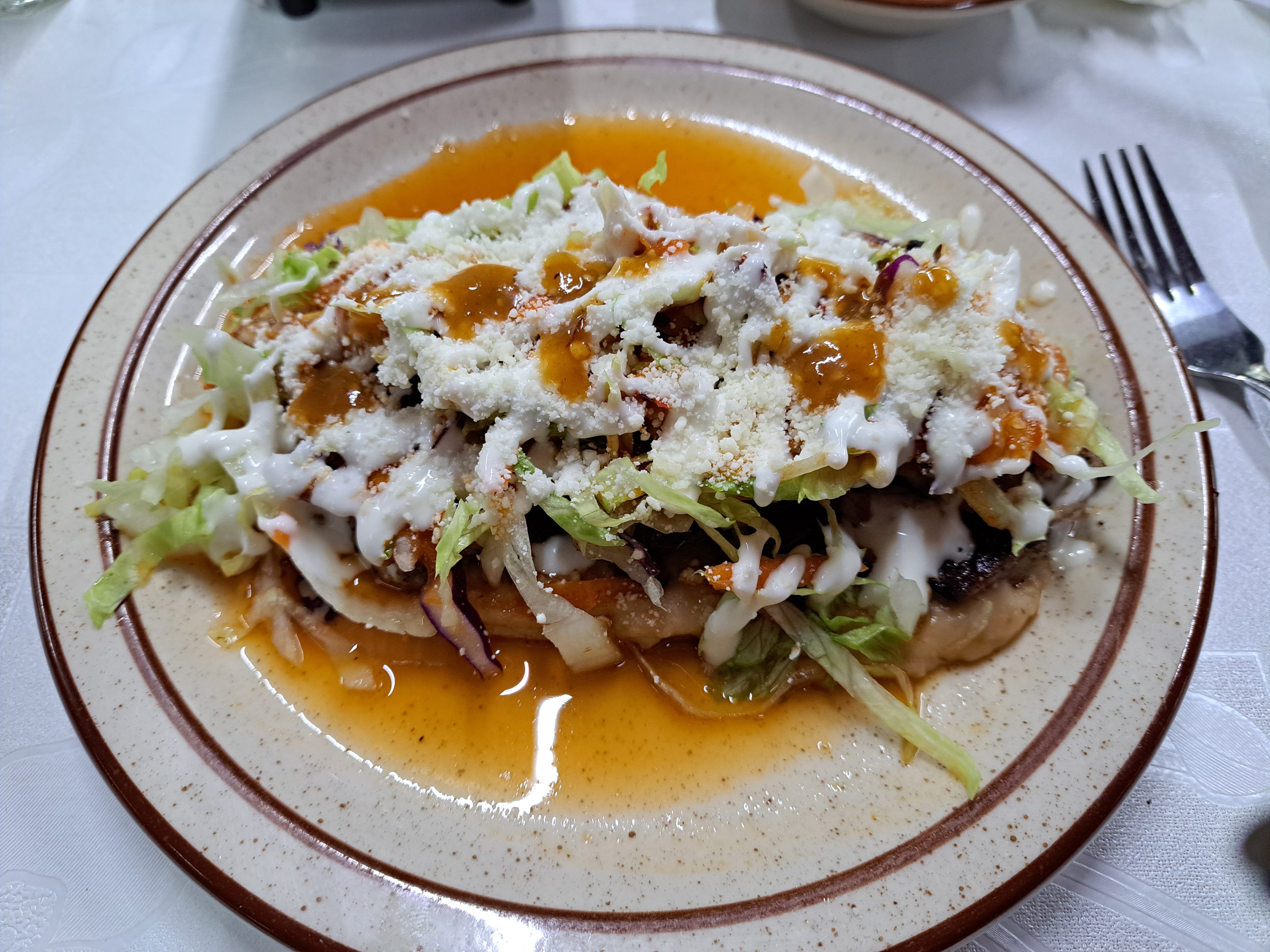 Restaurante La terraza image 6