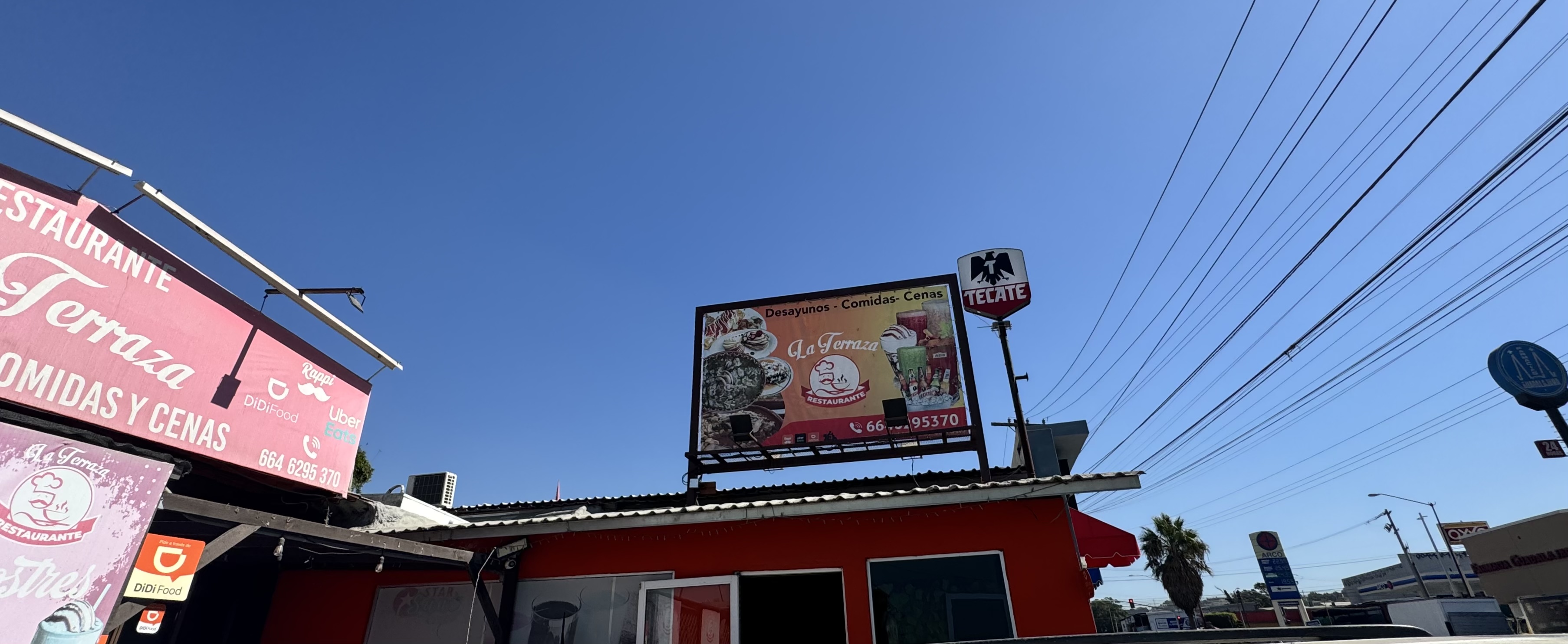 Restaurante La terraza image 9