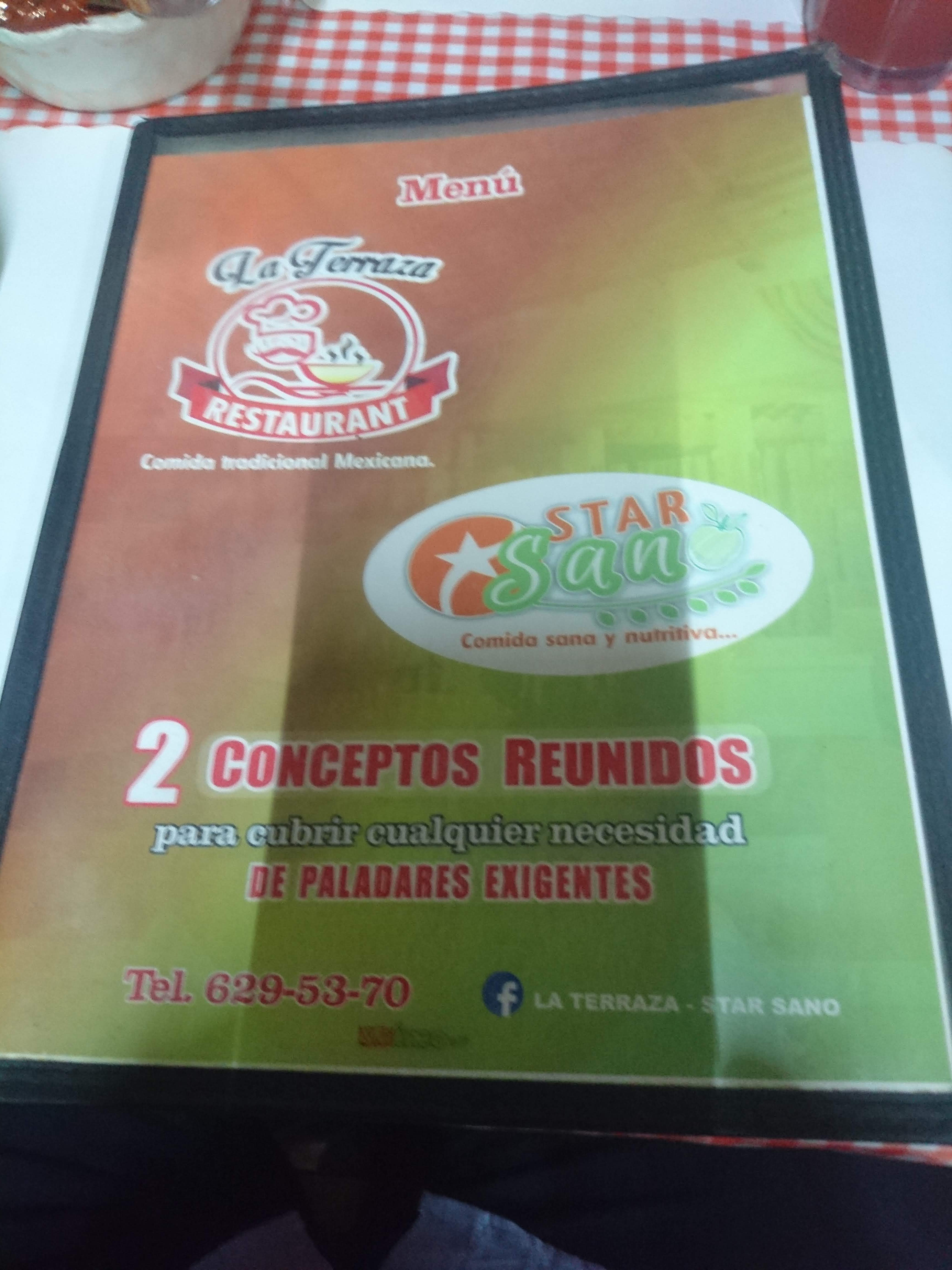 Restaurante La terraza image 10