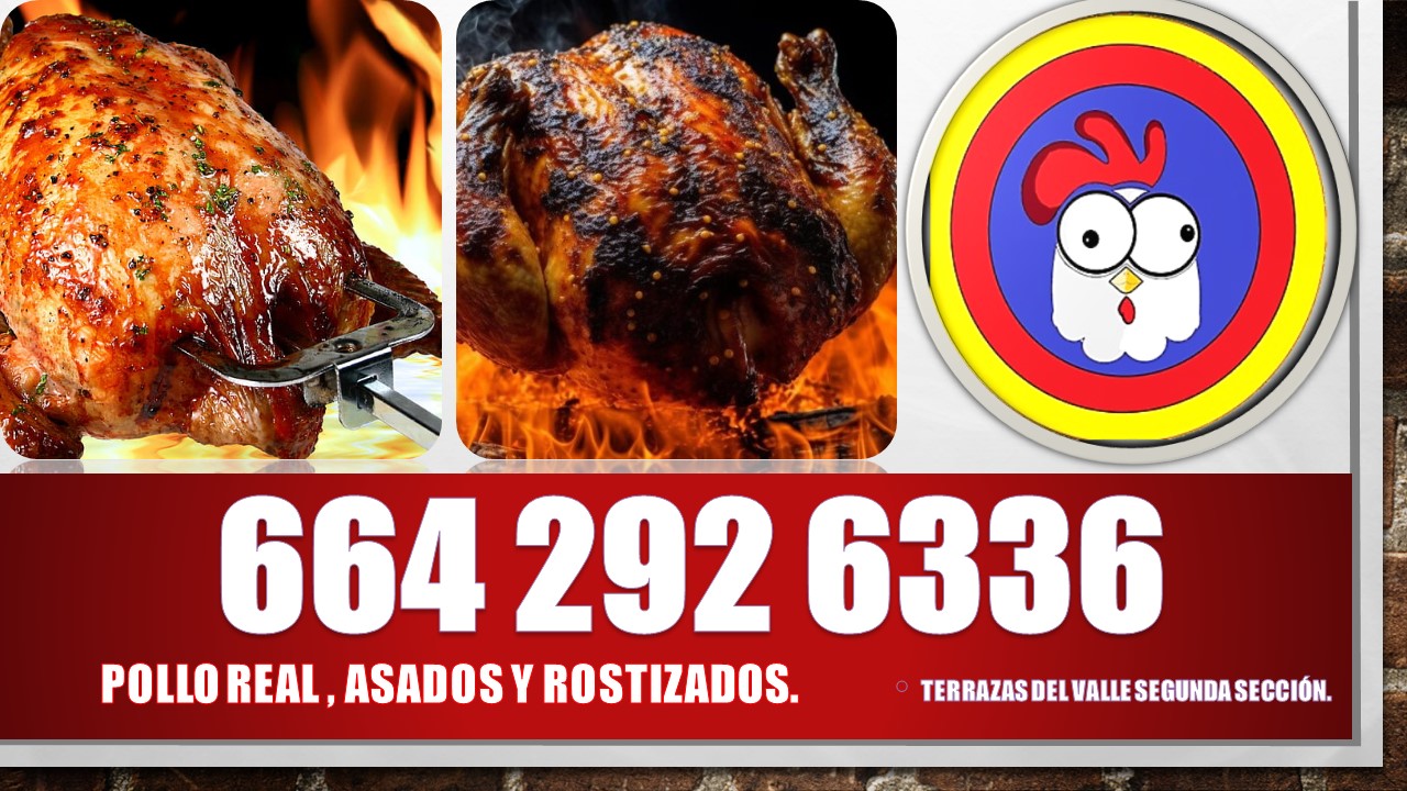Pollo real image 5
