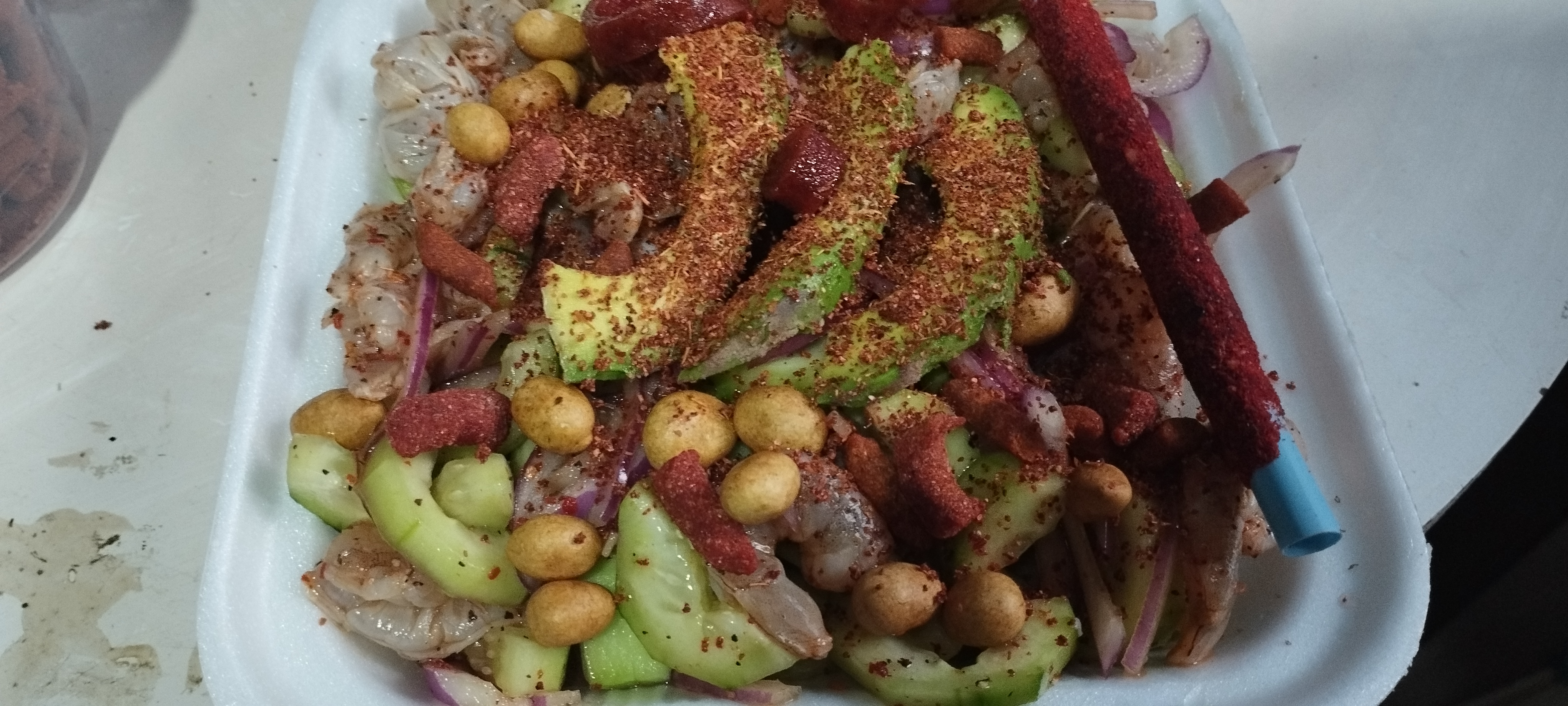 BOTANITAS MARISQUERAS LUNA image 2