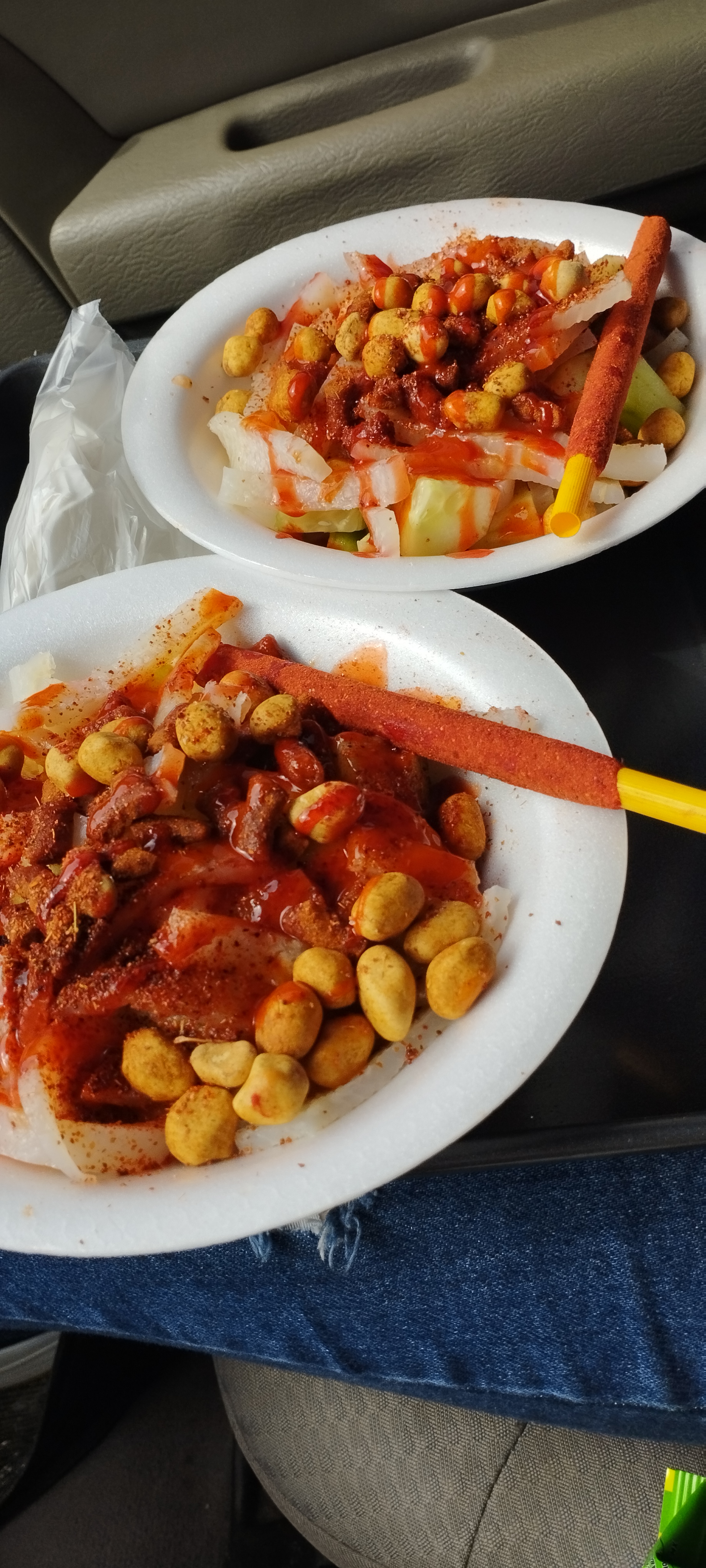 BOTANITAS MARISQUERAS LUNA image 3