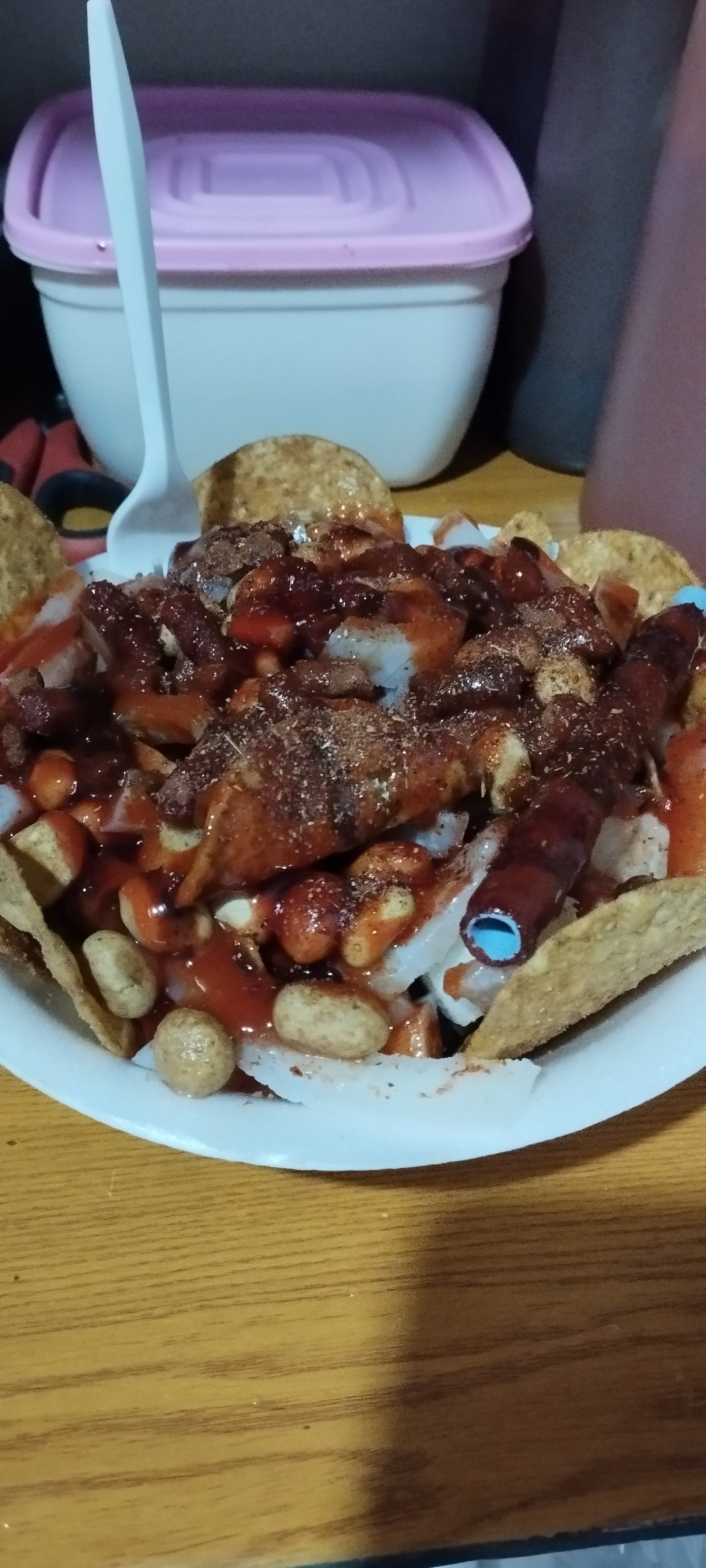 BOTANITAS MARISQUERAS LUNA image 4